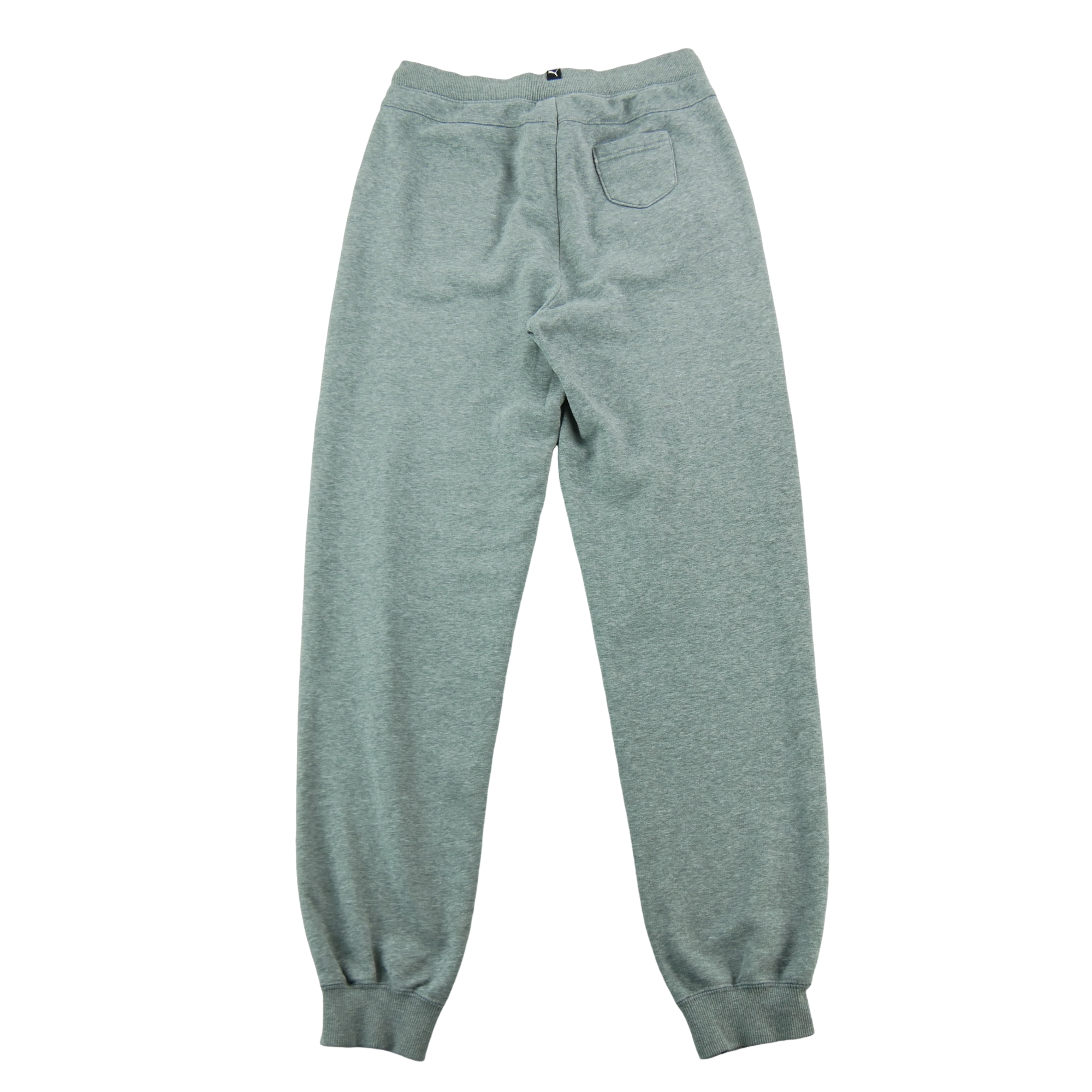 Jogging Homme  Gris 2