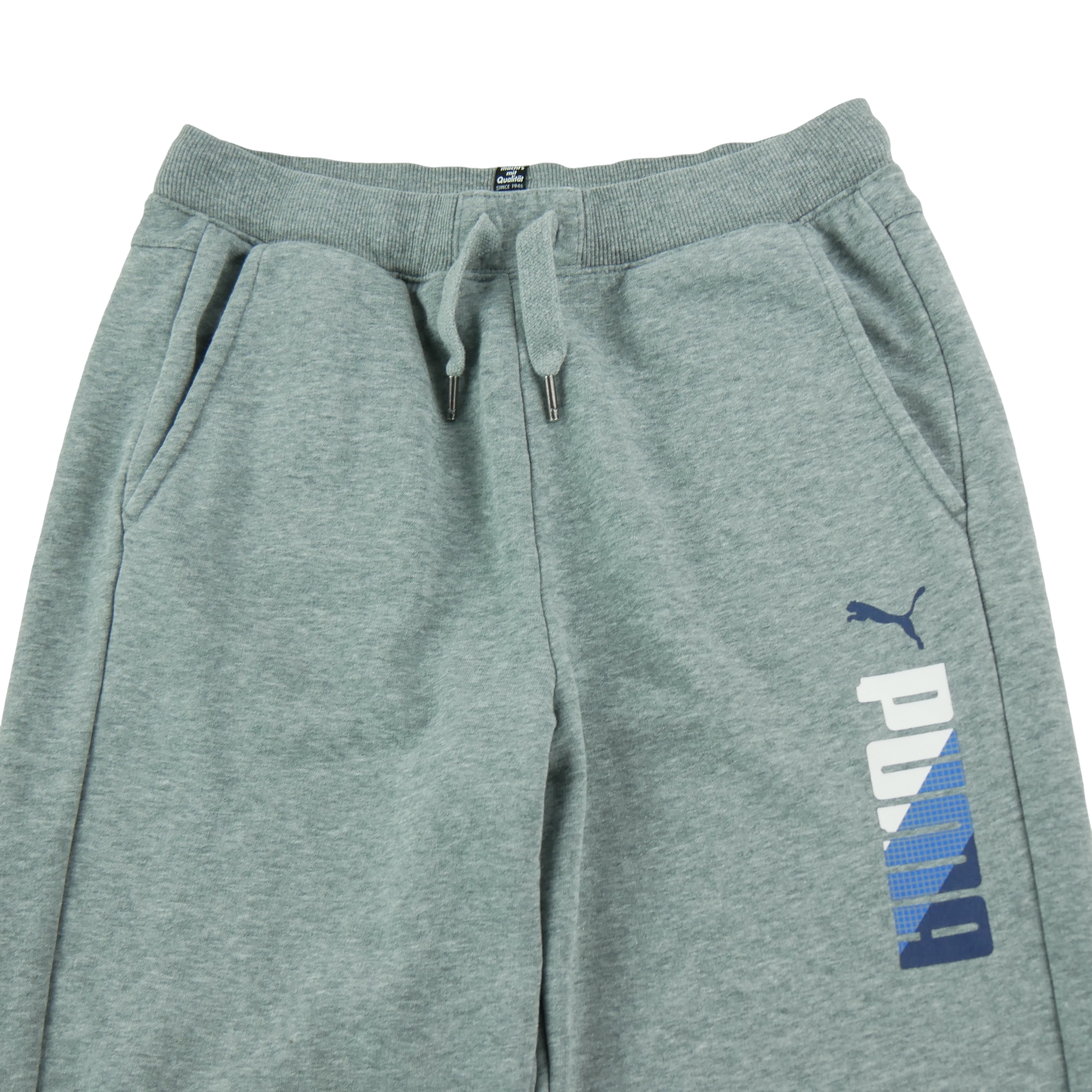 Jogging Homme  Gris 3