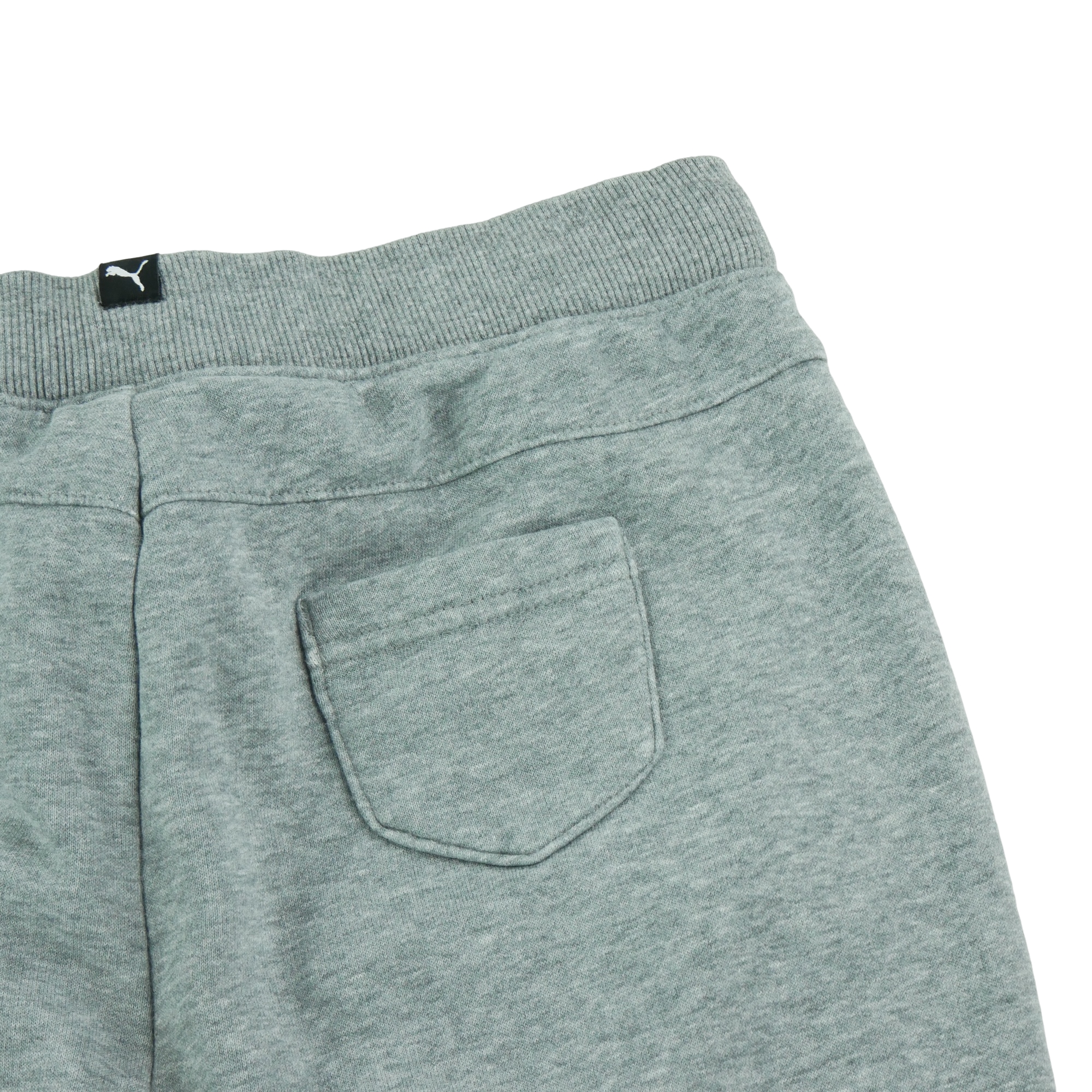 Jogging Homme  Gris 4