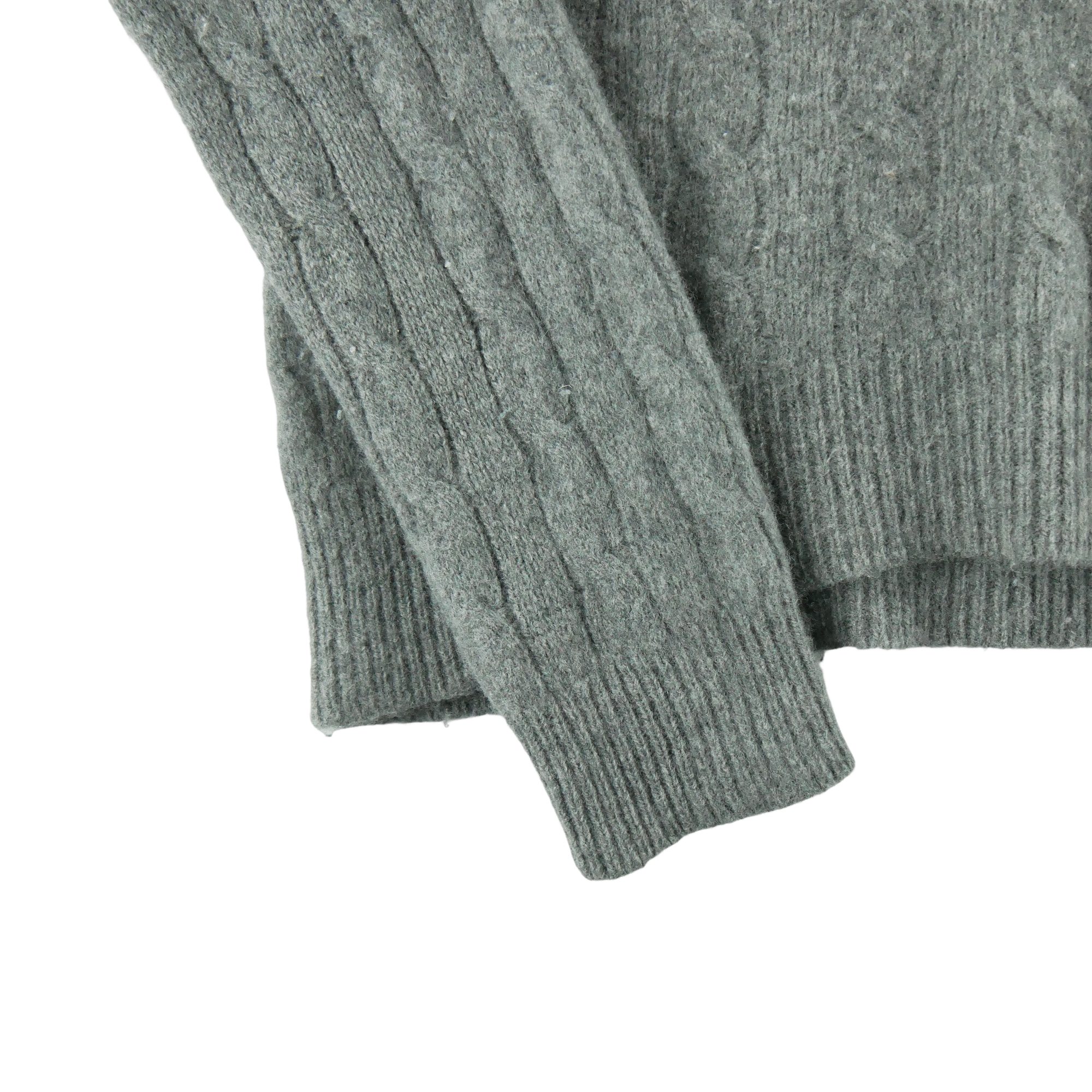 Pull Femme  laine et cachemire 4
