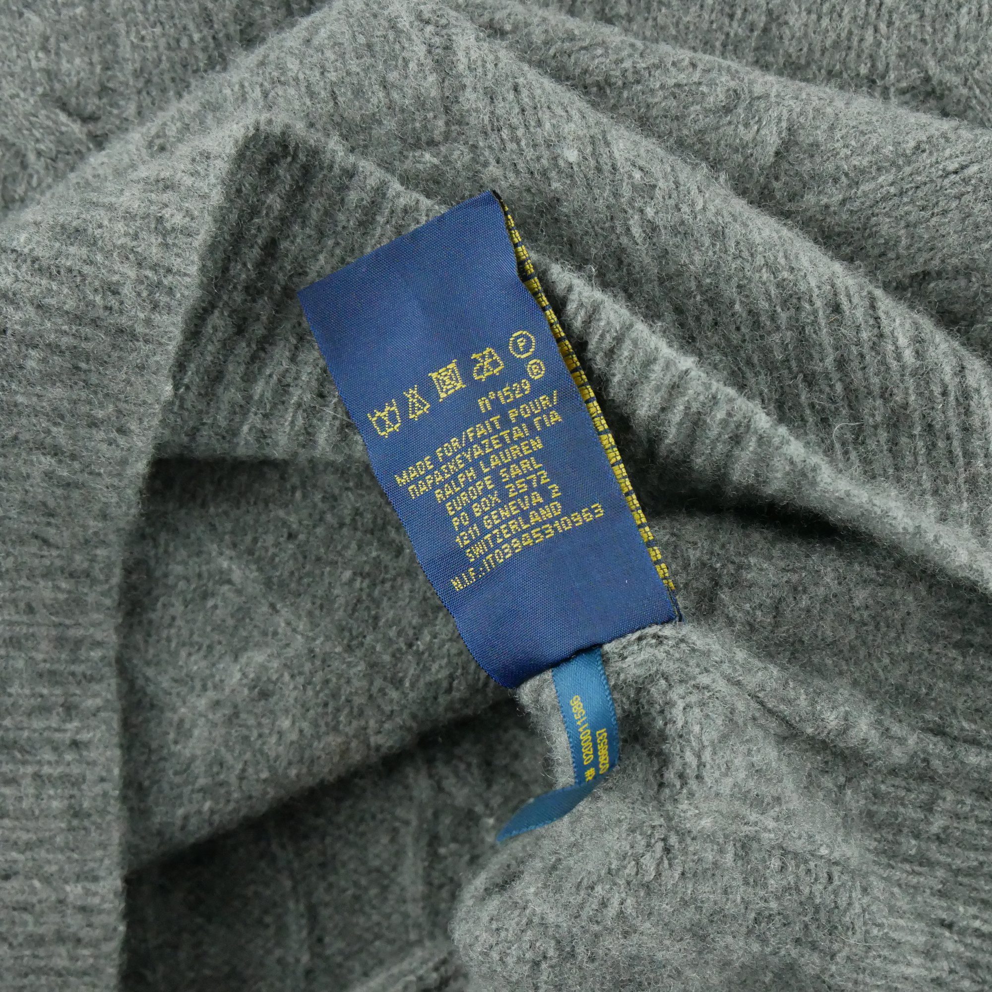 Pull Femme  laine et cachemire 6