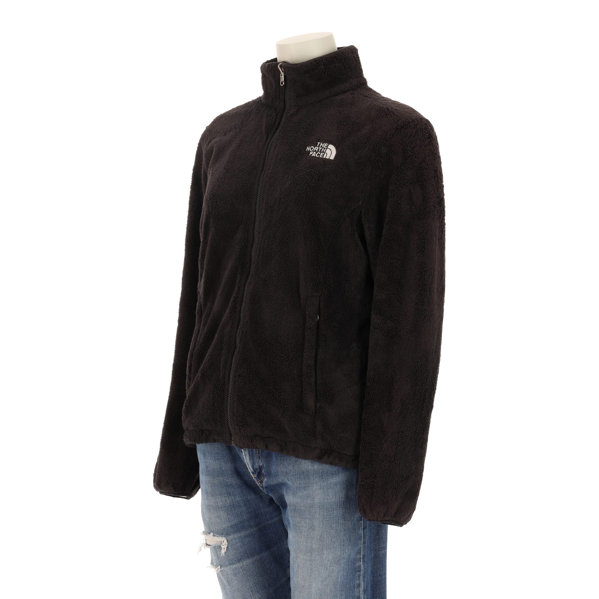 Veste polaire Femme  Osito TNF 4