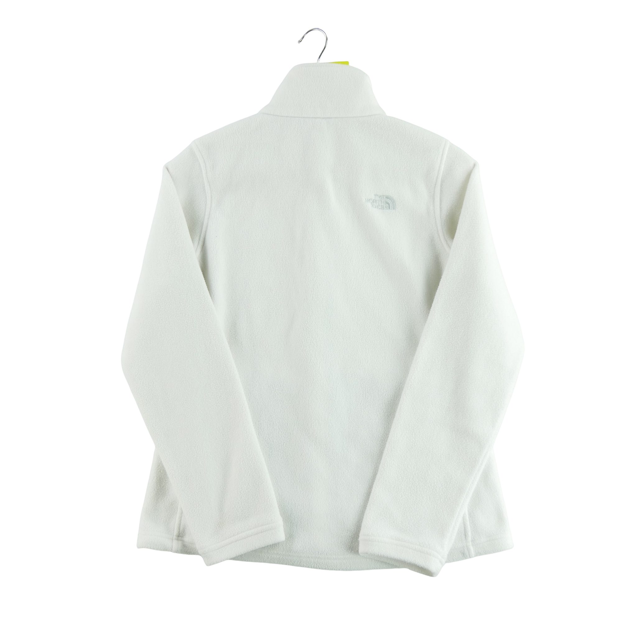 Veste polaire Femme  TNF Blanc 2