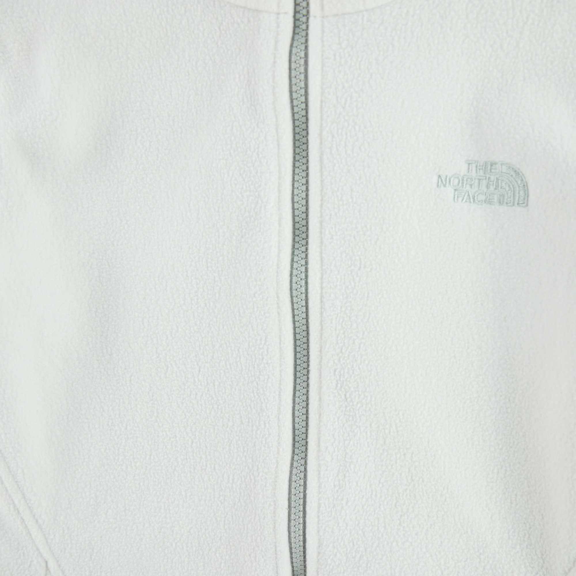 Veste polaire Femme  TNF Blanc 4