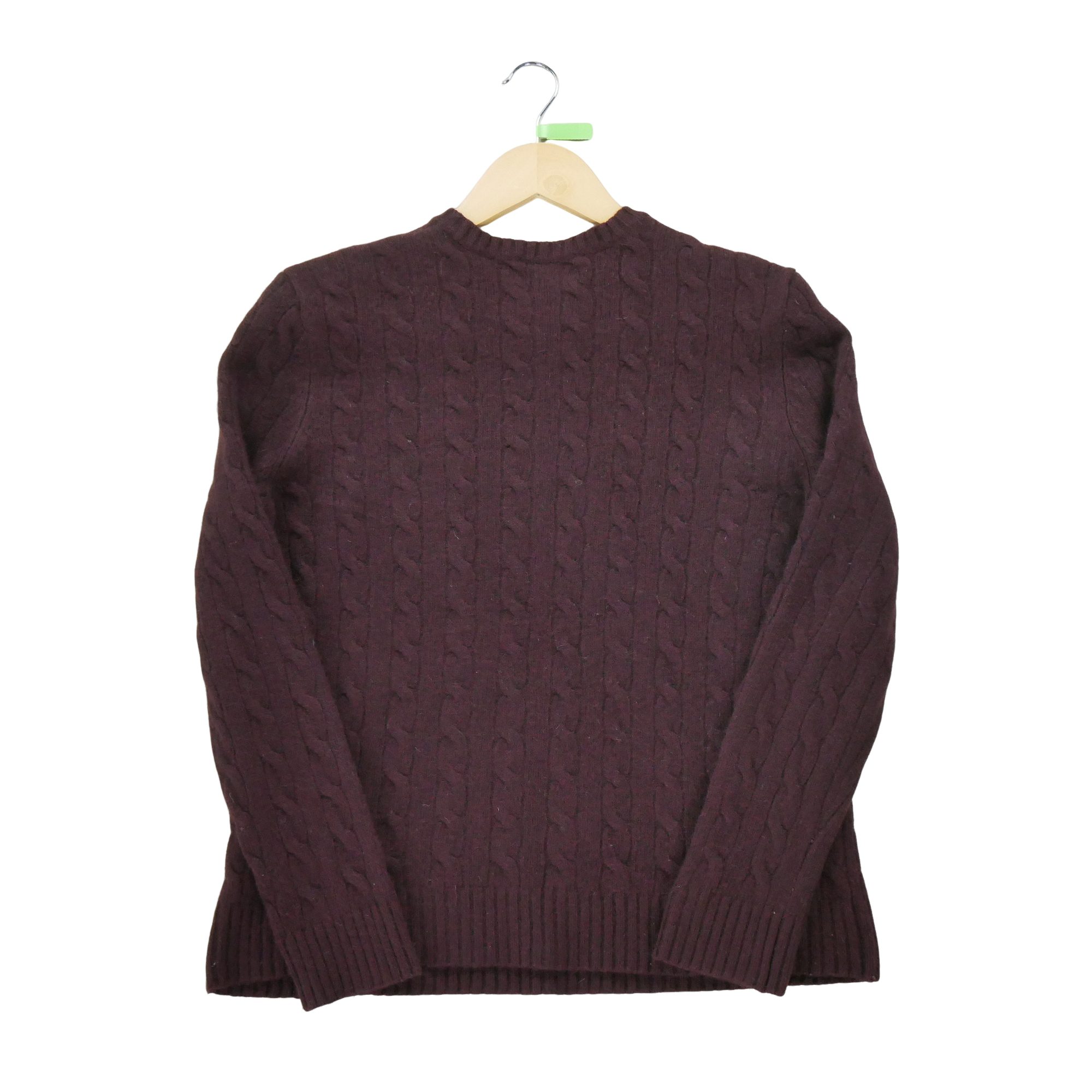 Pull Femme  laine et cachemire 2