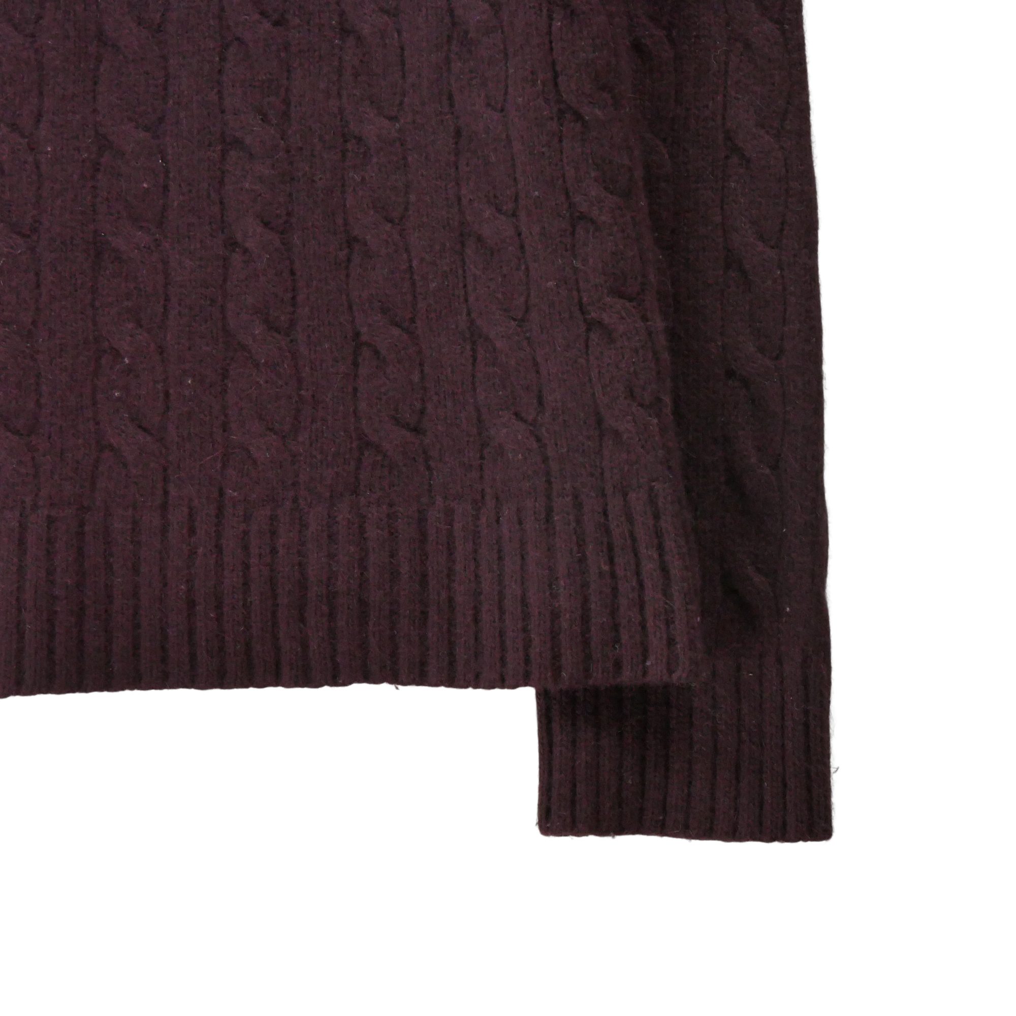 Pull Femme  laine et cachemire 3