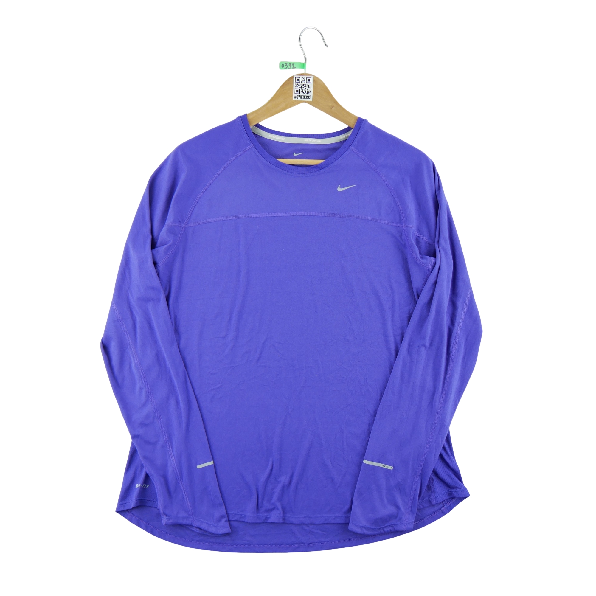 T-shirt Femme  Violet 1