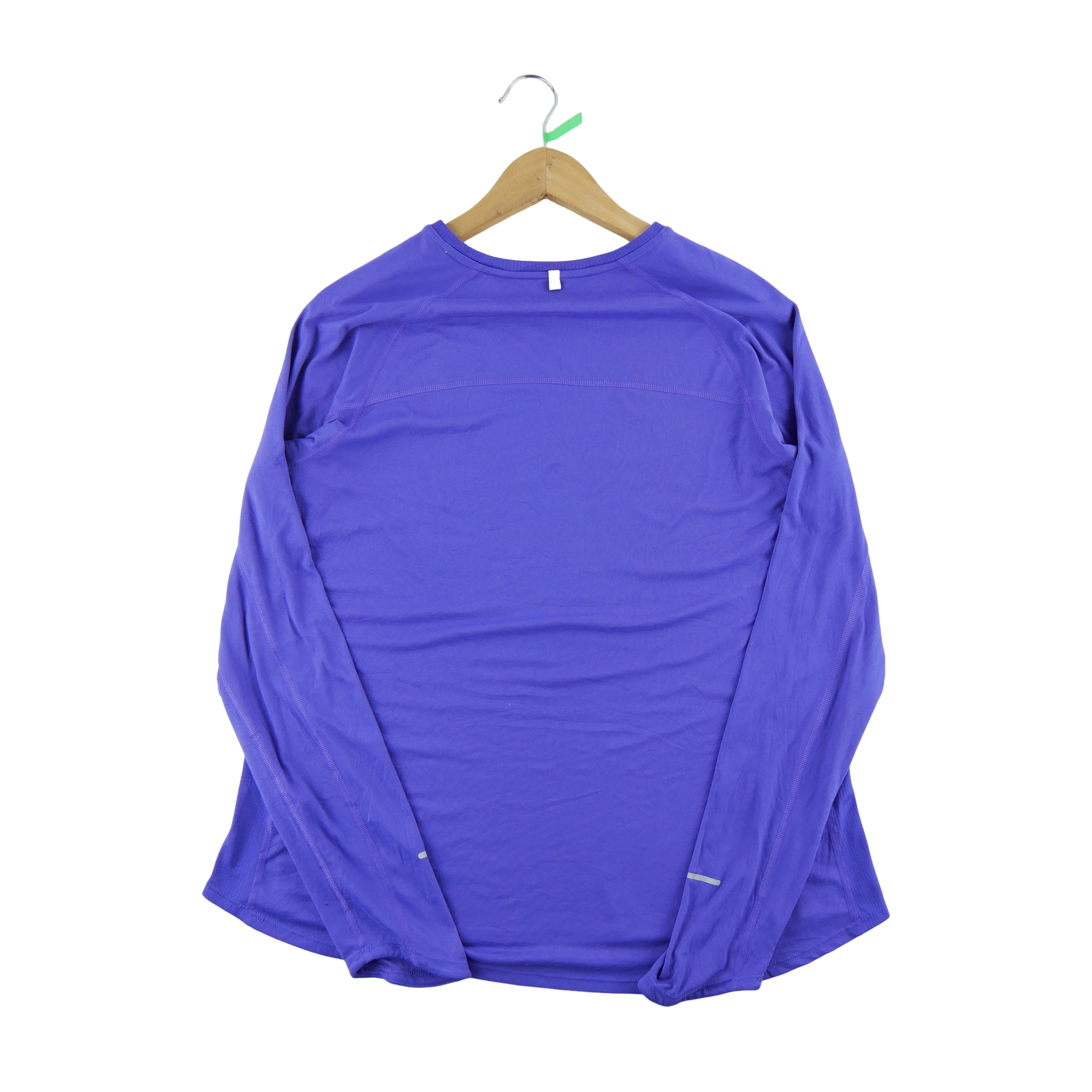 T-shirt Femme  Violet 2