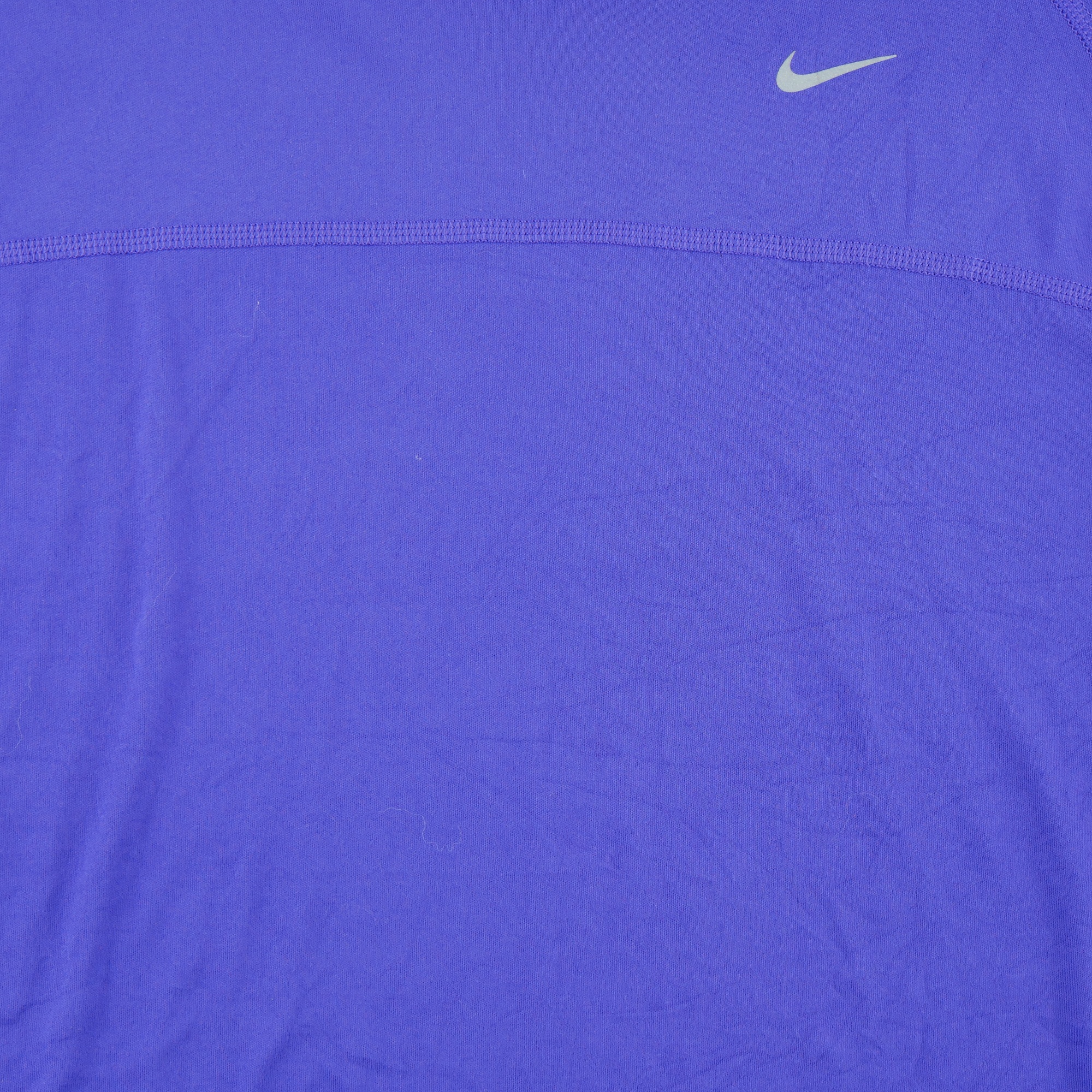 T-shirt Femme  Violet 3