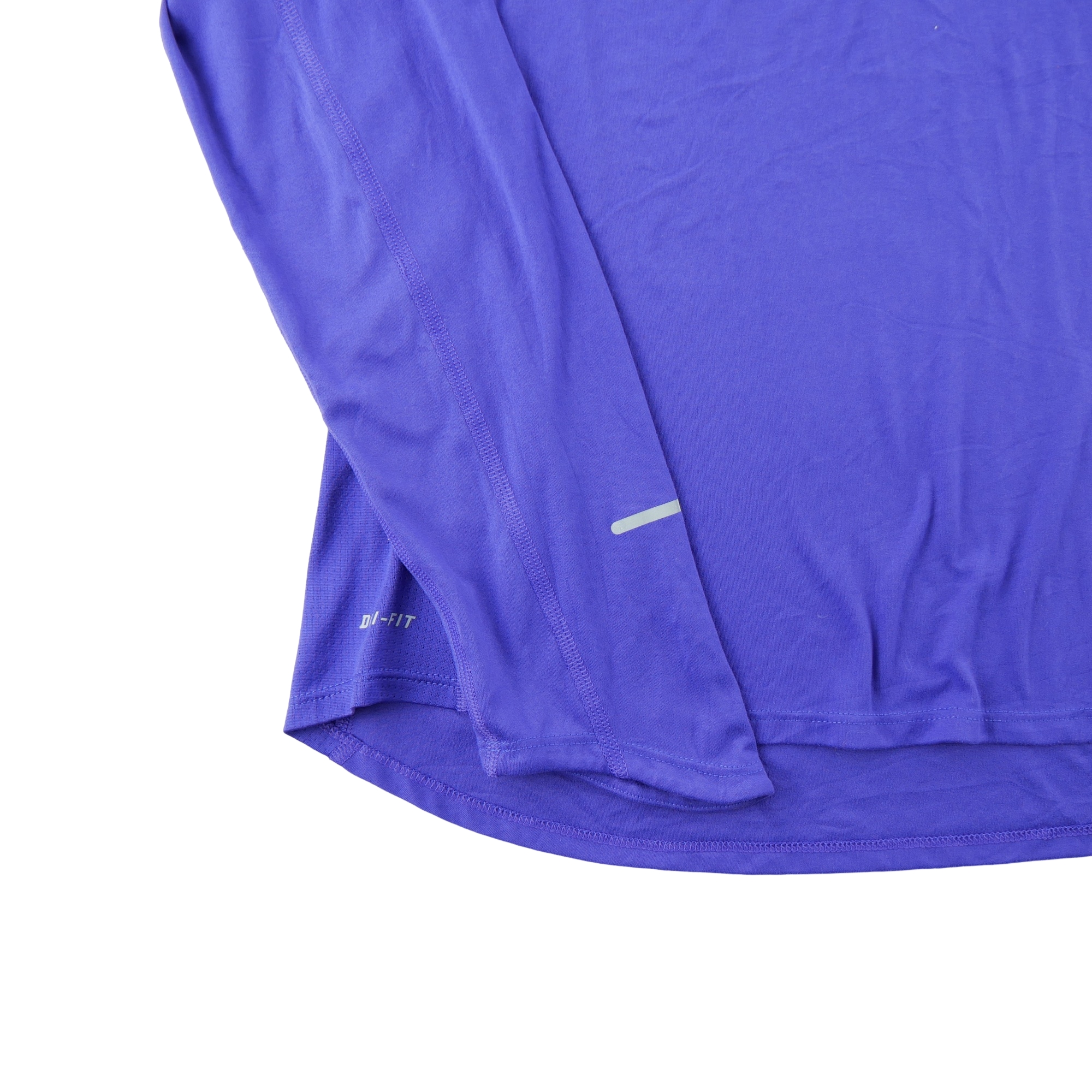 T-shirt Femme  Violet 4