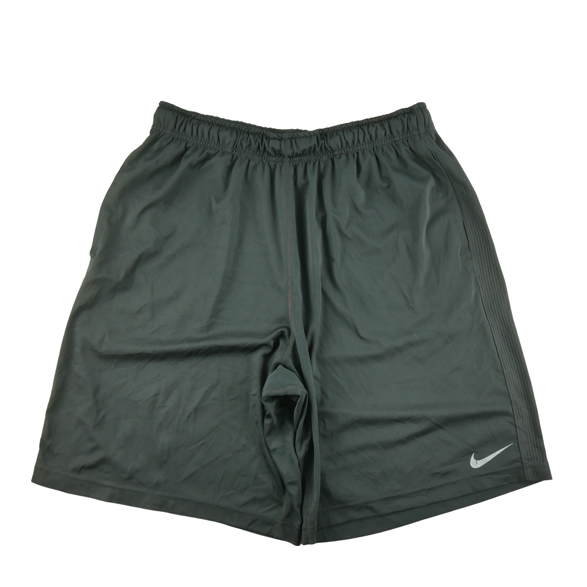 Short Homme  Dri-Fit Noir - Bon état