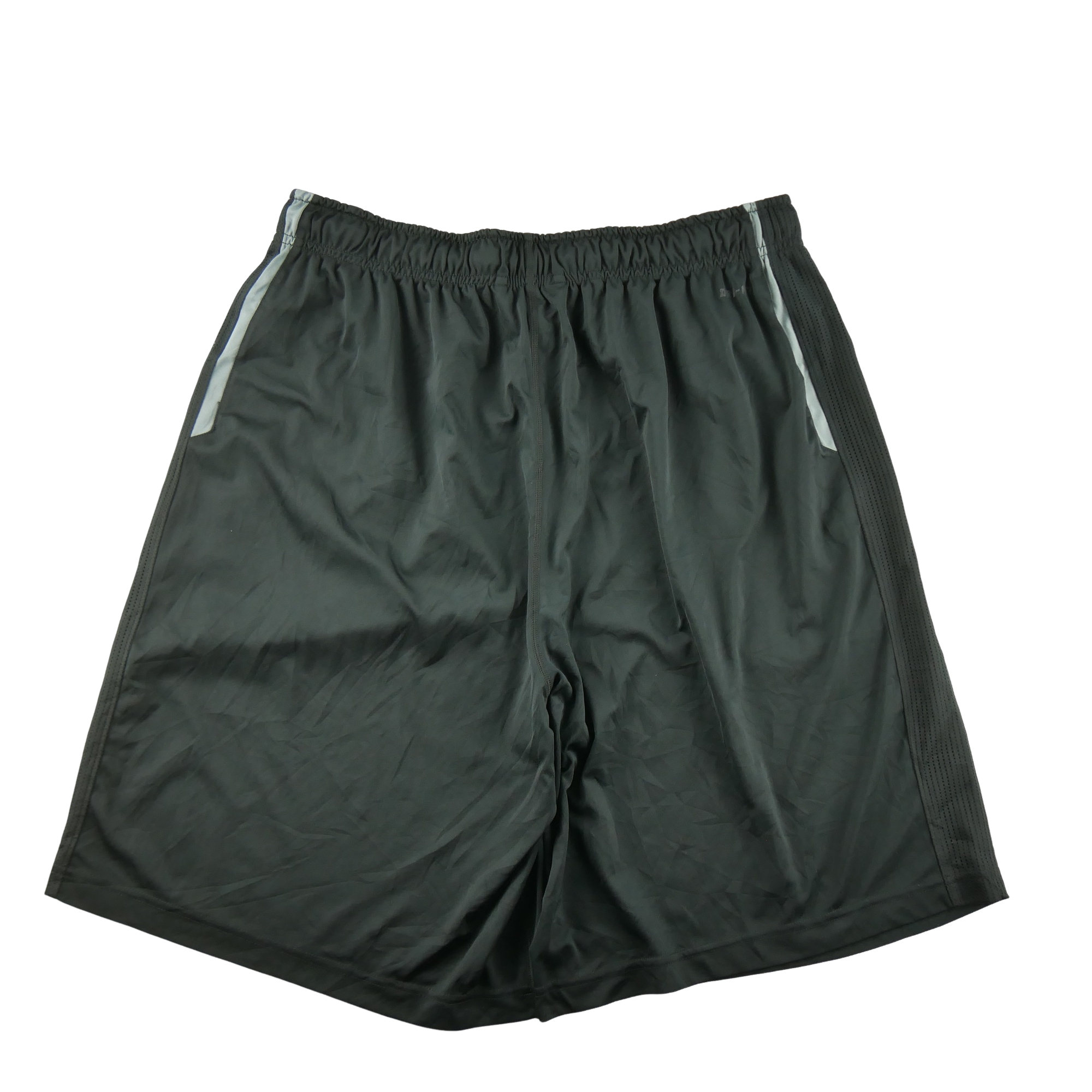 Short Homme  Dri-Fit Noir 2