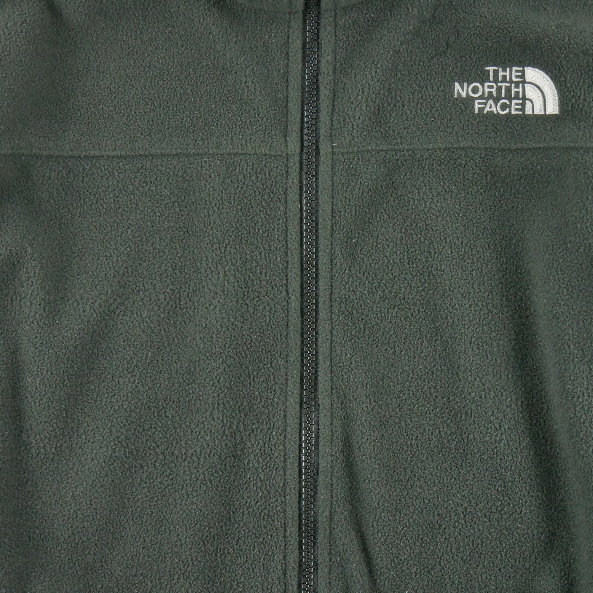 Veste polaire Homme  TNF Noir 4