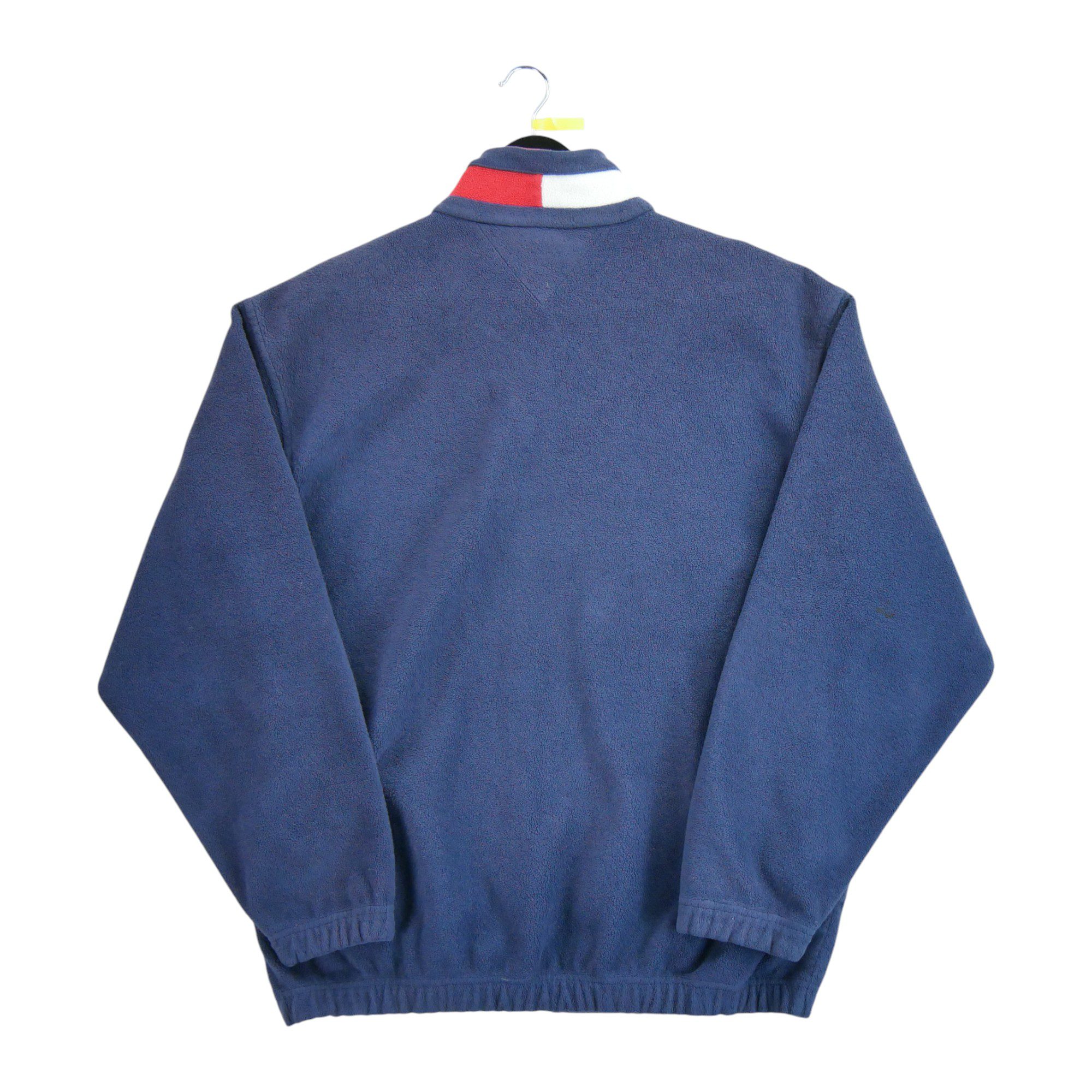 Pull polaire Tommy Hilfiger 2