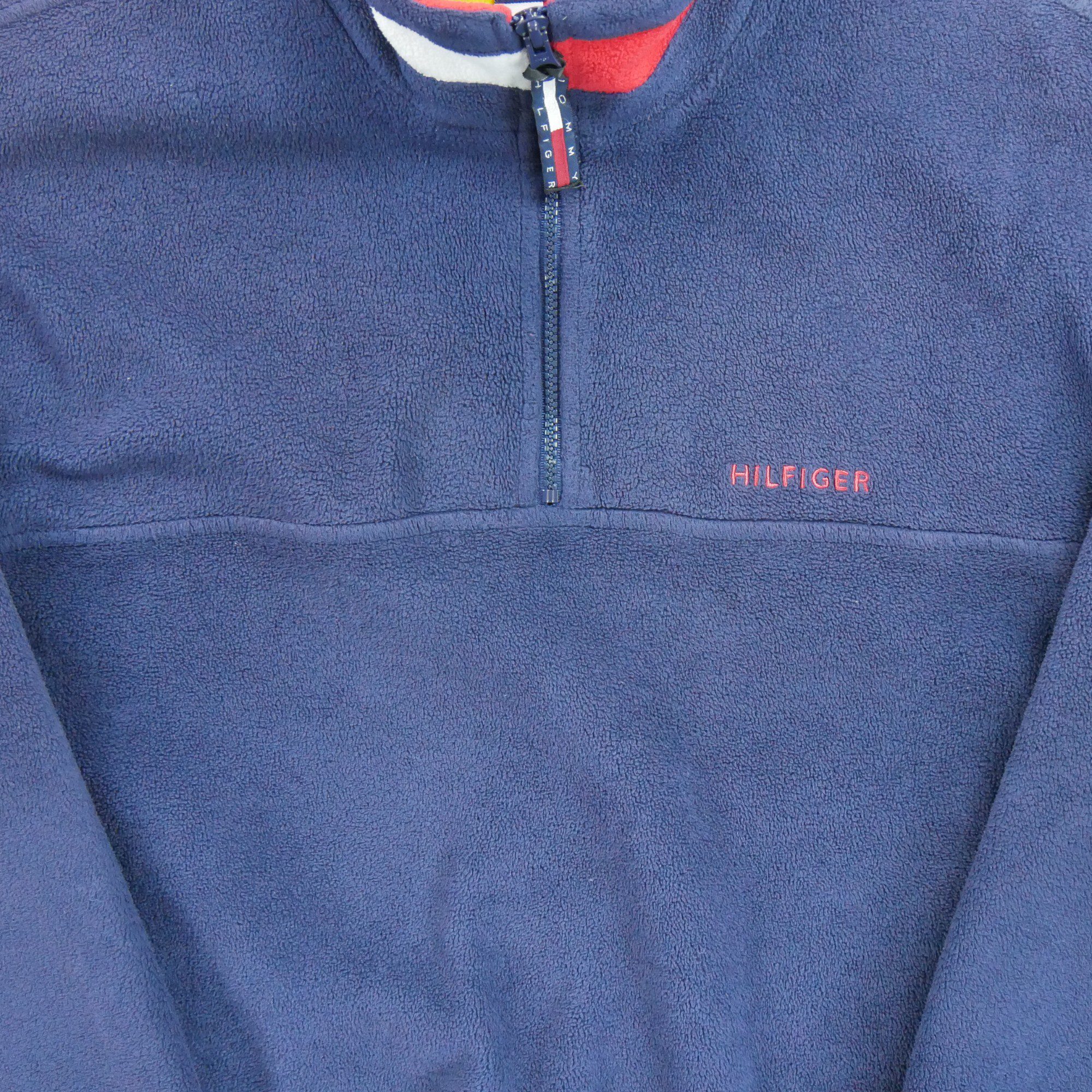 Pull polaire Tommy Hilfiger 3