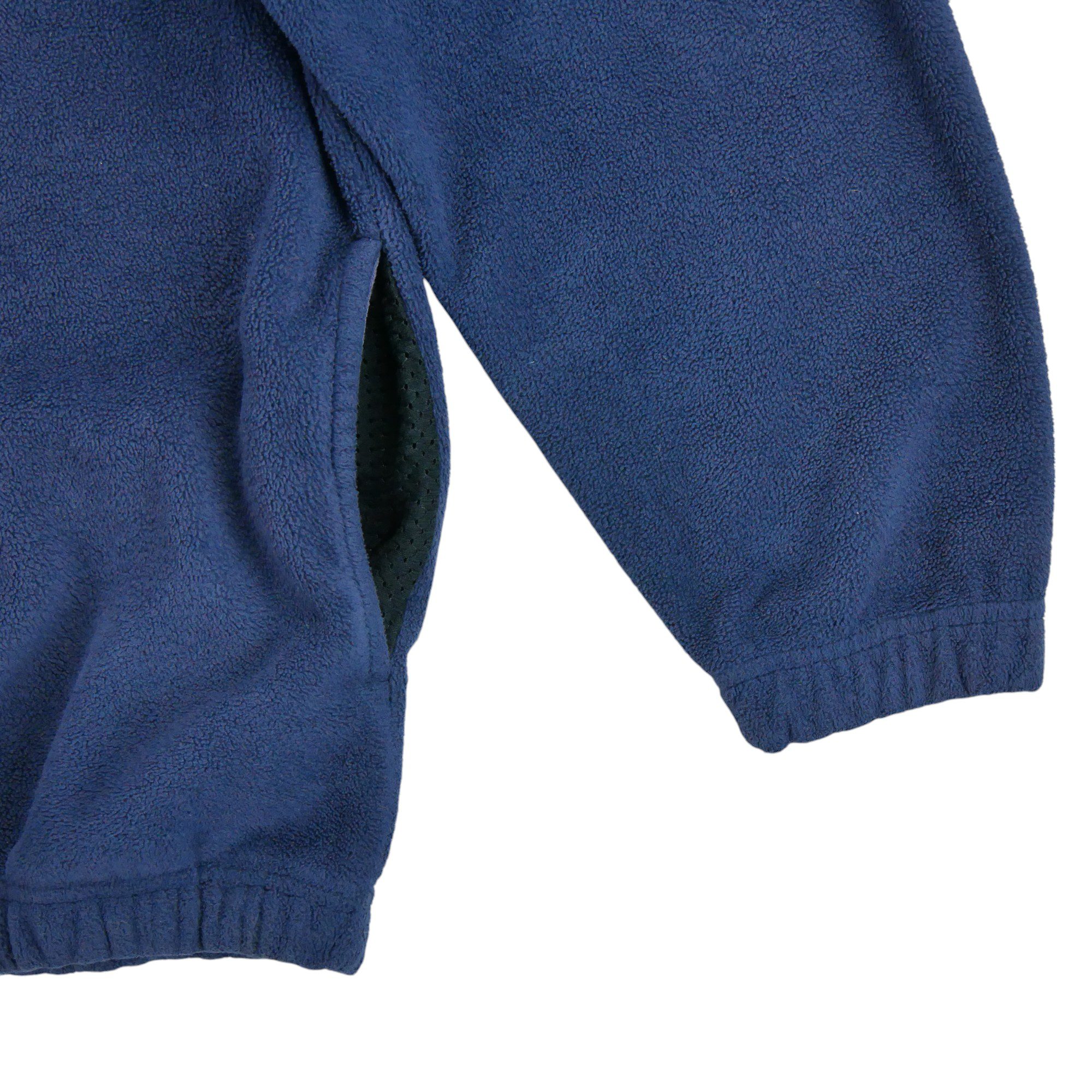 Pull polaire Tommy Hilfiger 4