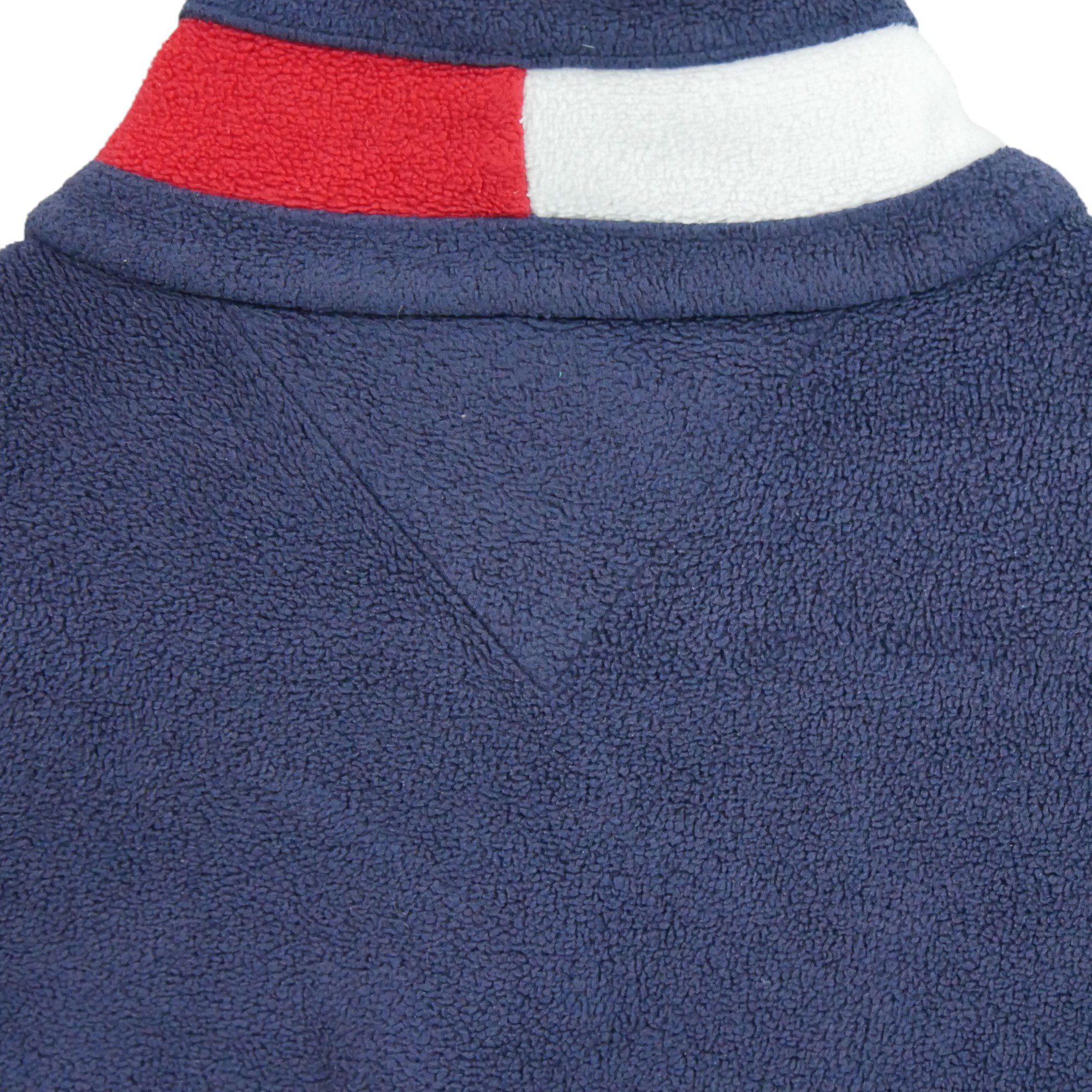 Pull polaire Tommy Hilfiger 6