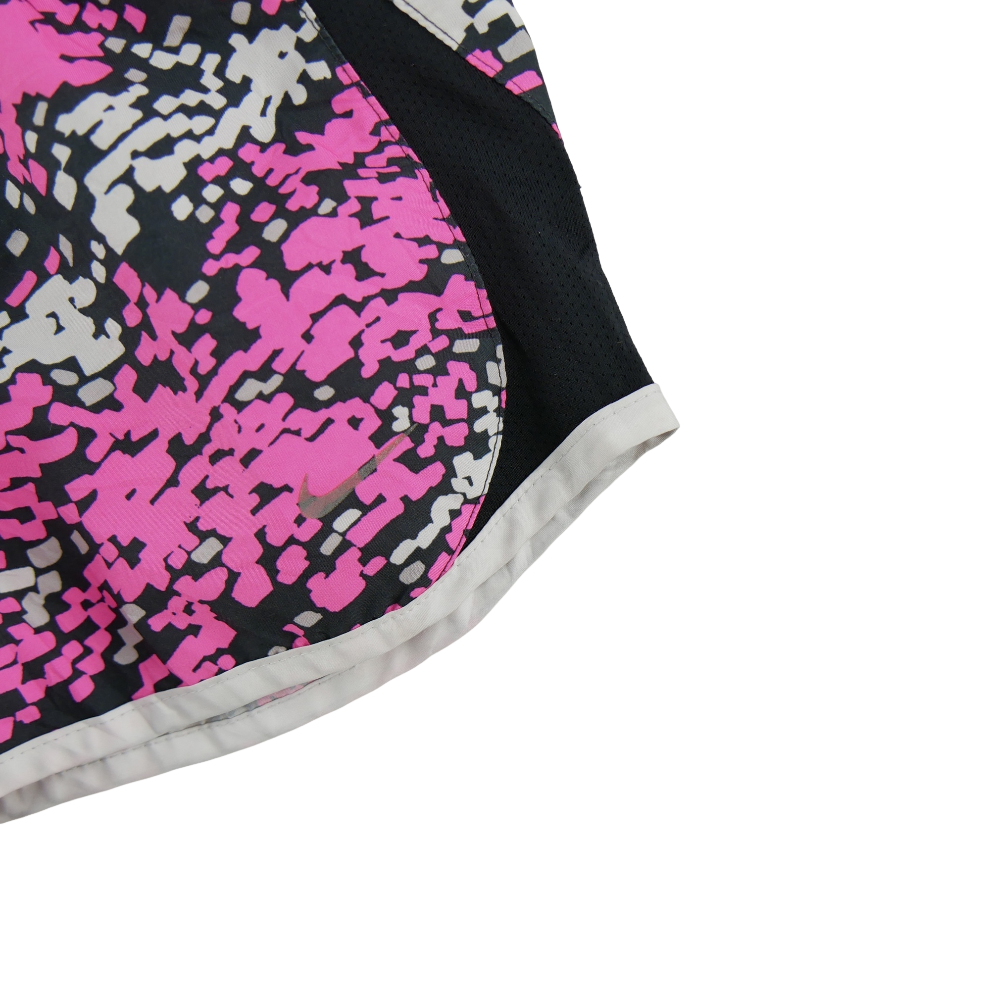 Short Femme Running Rose 3