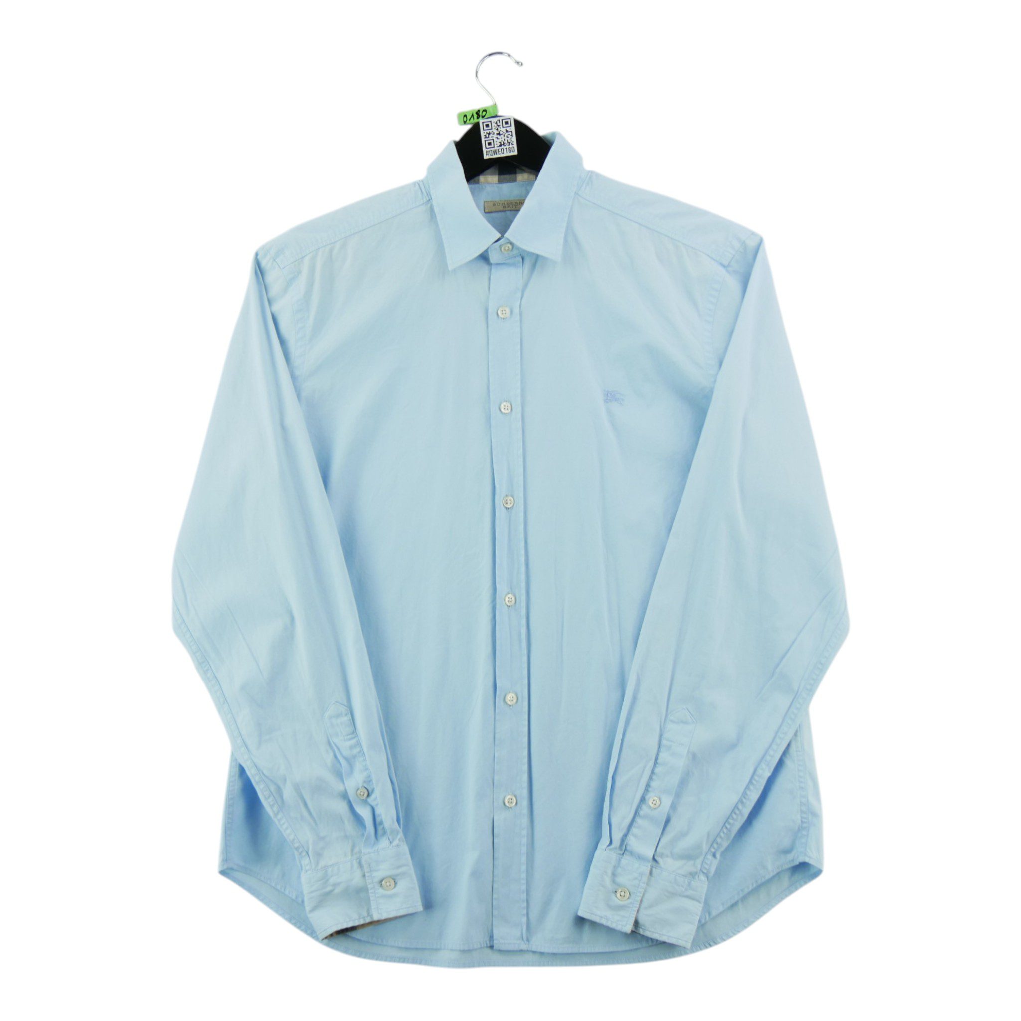Chemise classiques Homme uni 2