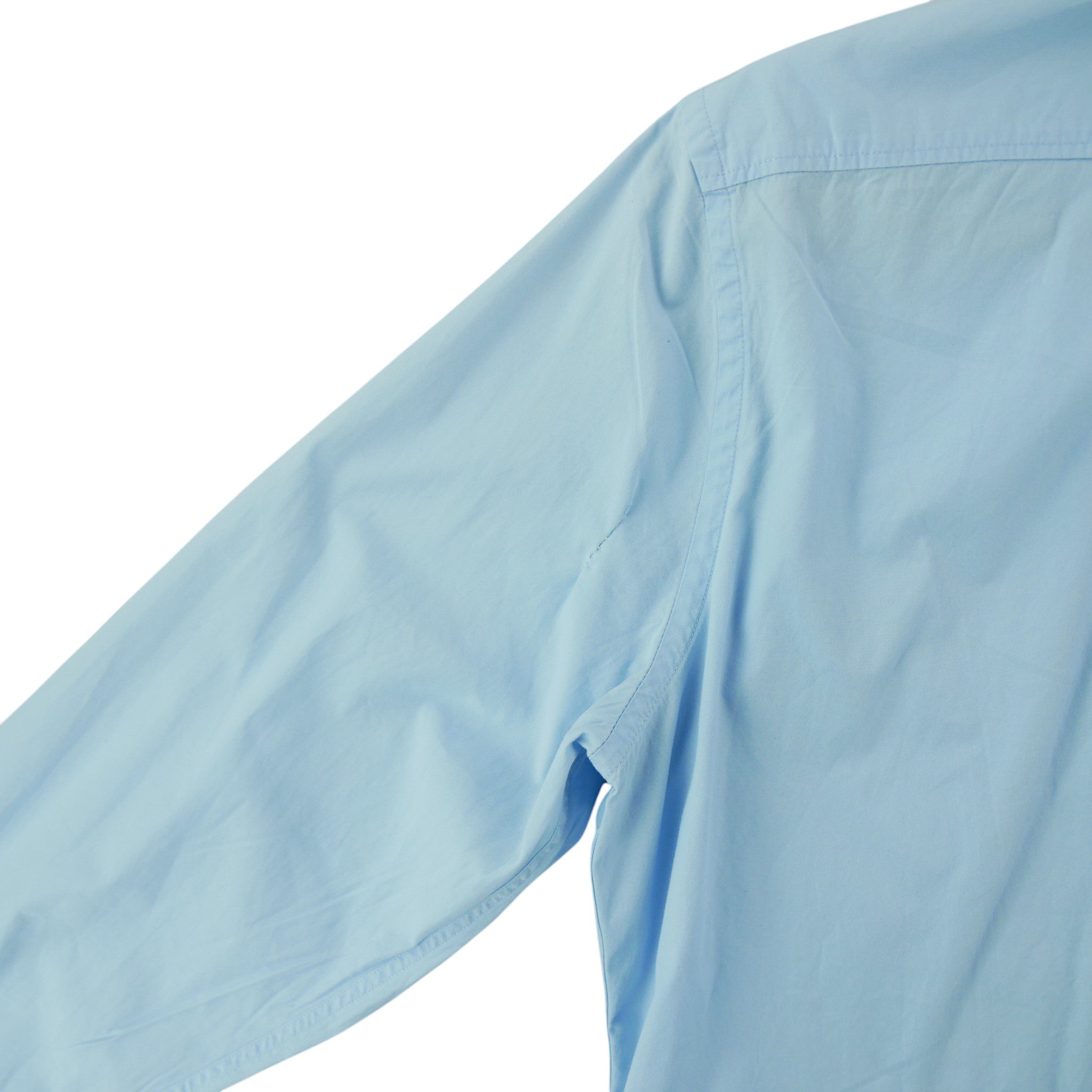 Chemise classiques Homme uni 5