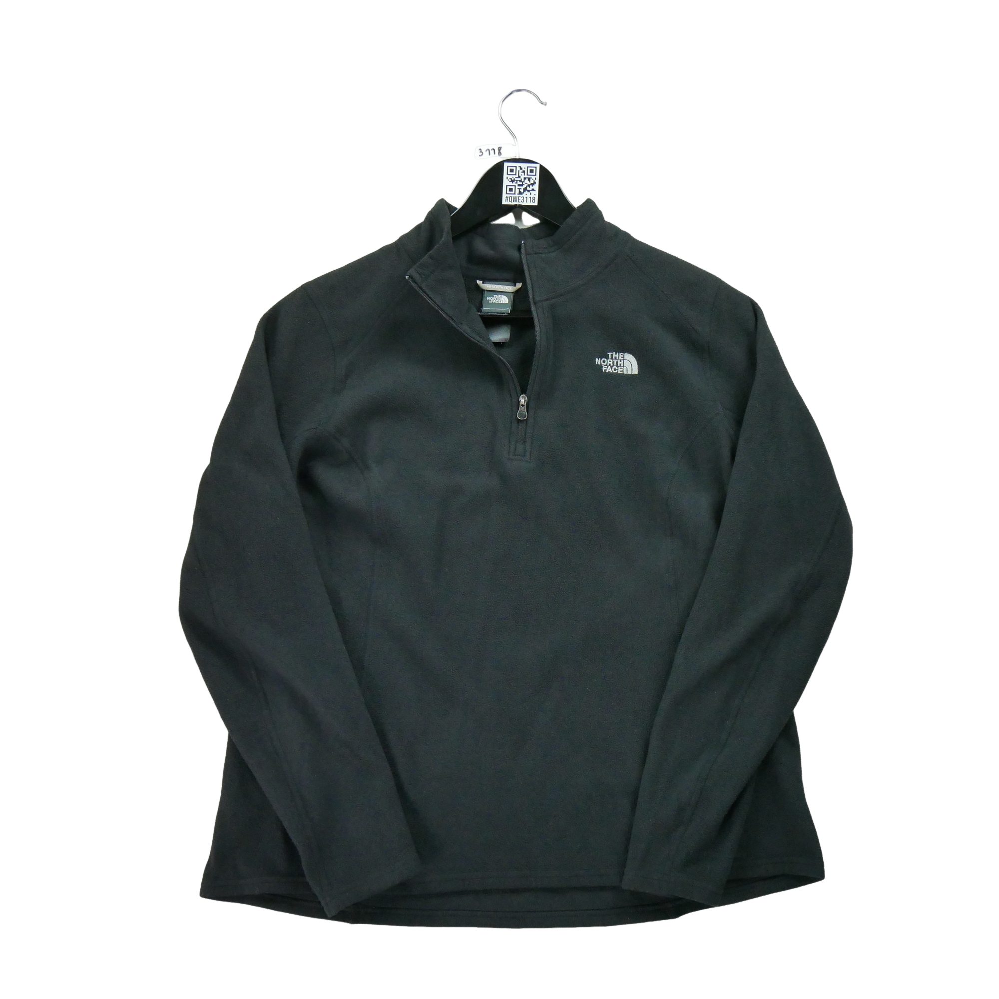 Pull polaire Femme  TNF Noir 1