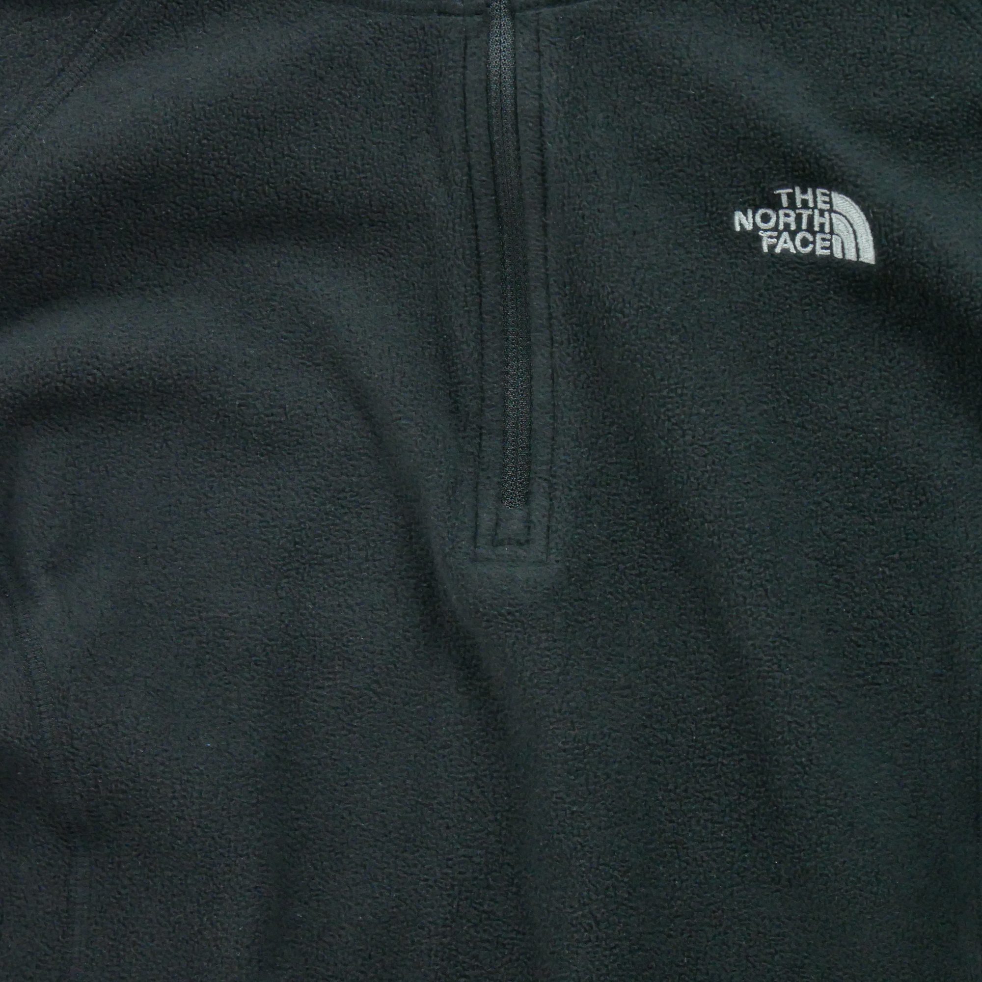 Pull polaire Femme  TNF Noir 3