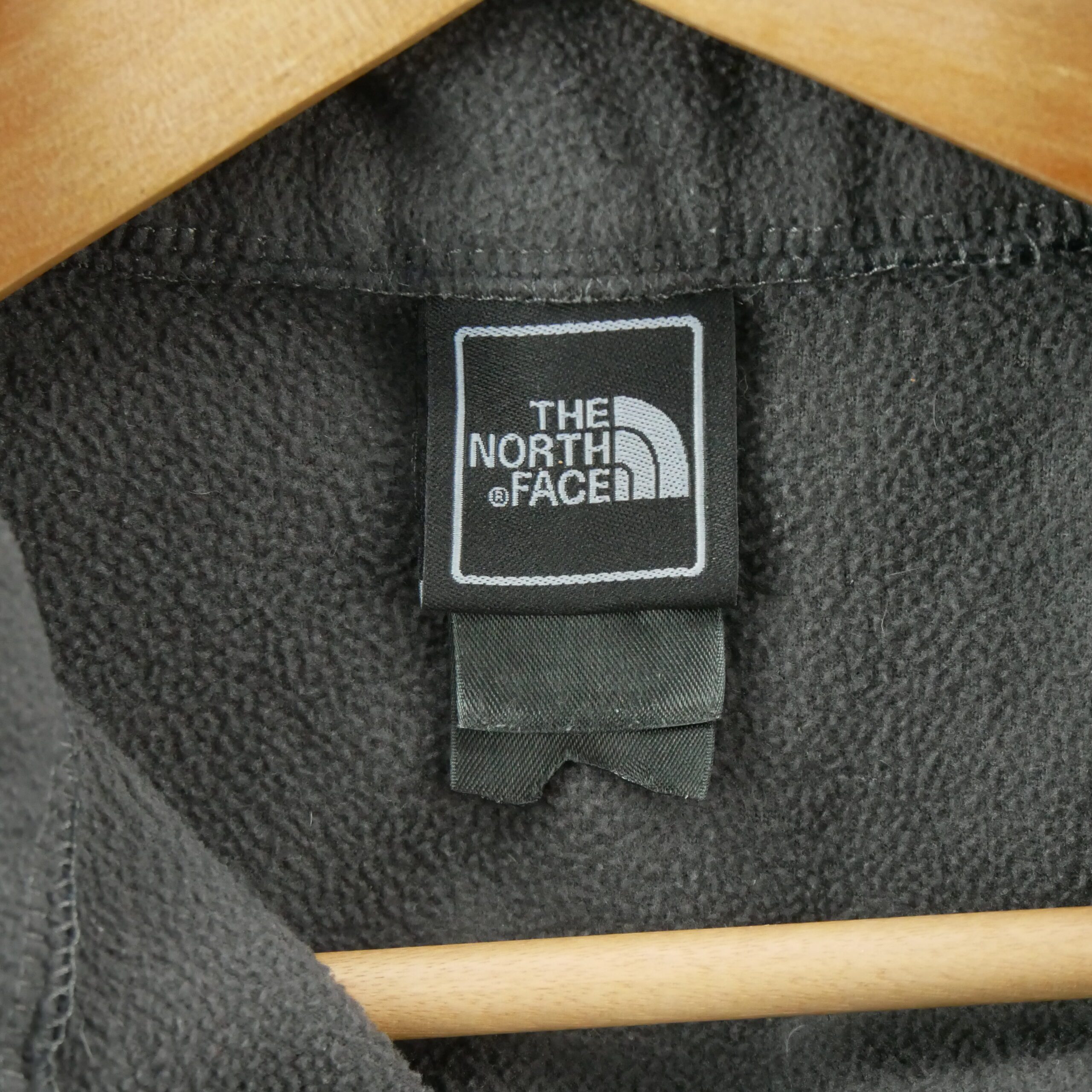 Veste polaire Femme TNF Gris 8