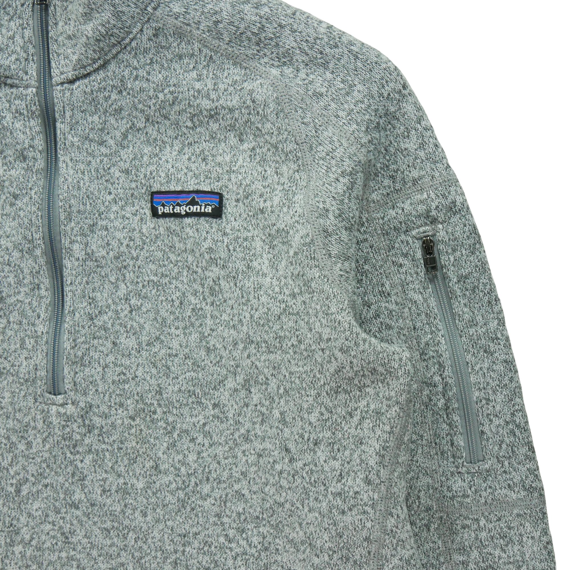 Pull polaire Femme  Gris 4