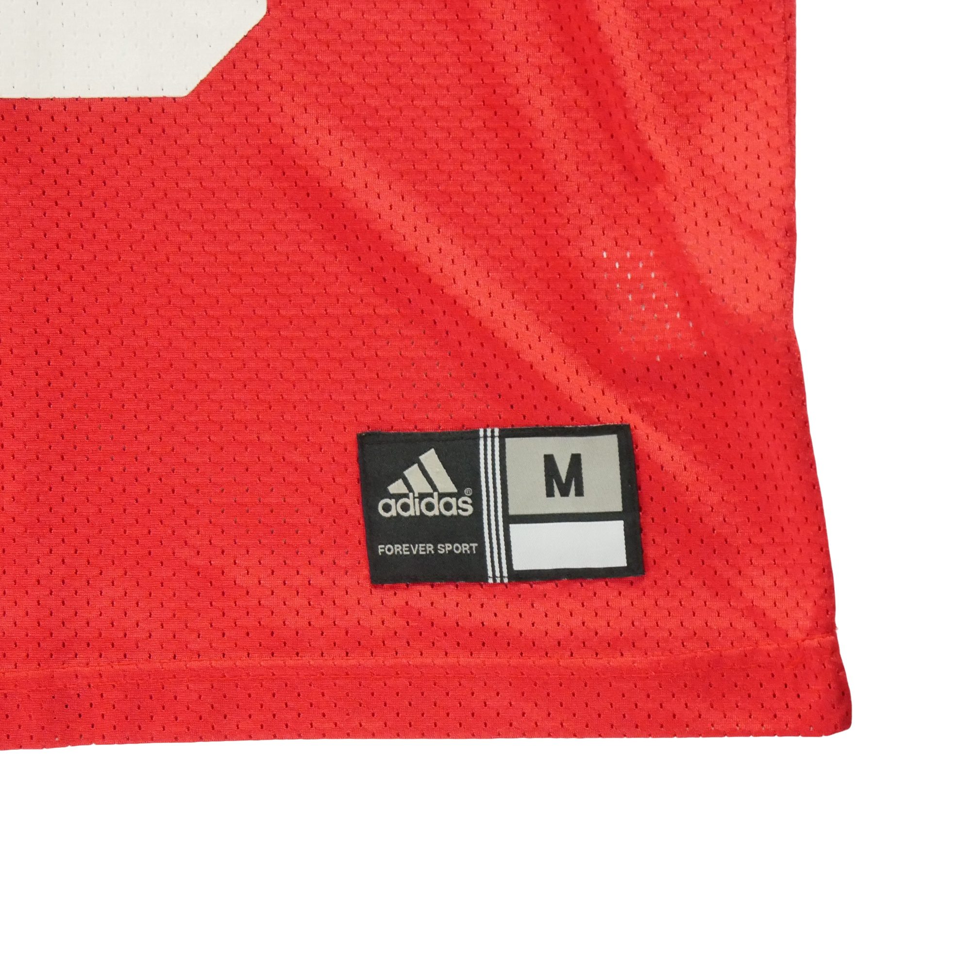 Maillot Homme NCAA Wisconsin Badgers 11