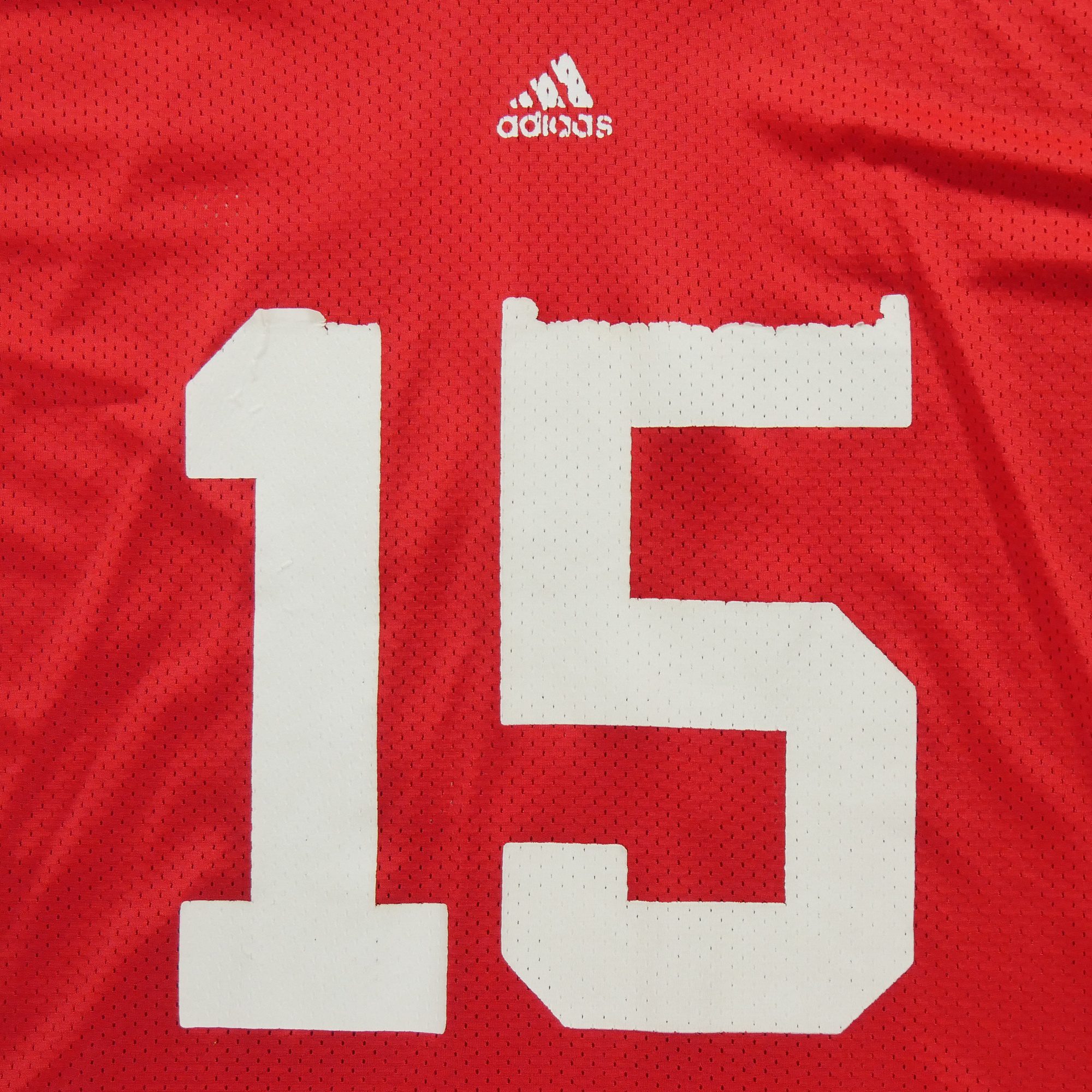 Maillot Homme NCAA Wisconsin Badgers 3
