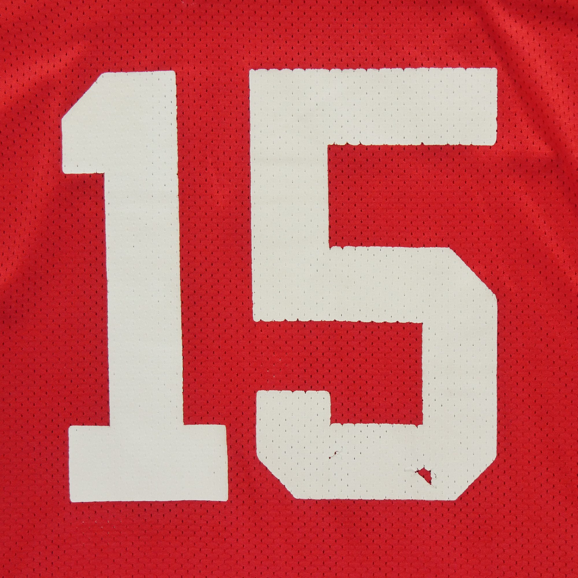 Maillot Homme NCAA Wisconsin Badgers 4