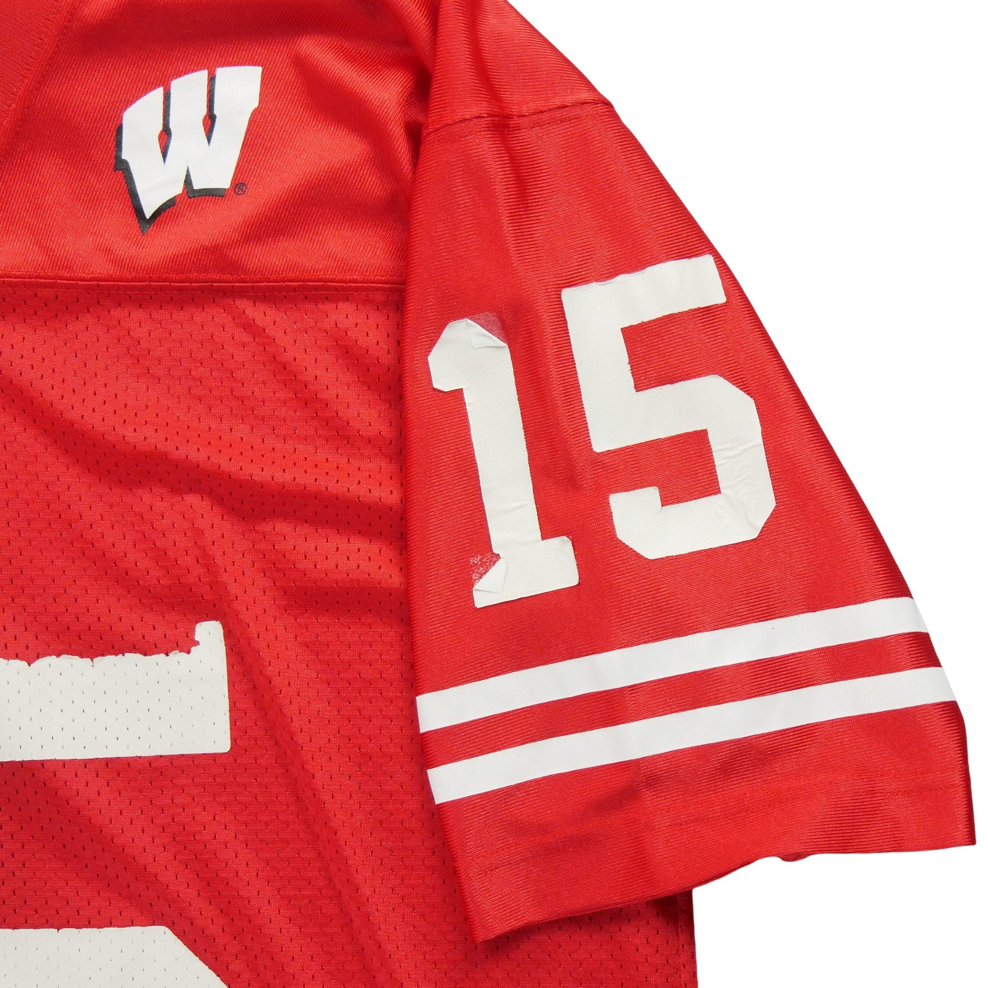 Maillot Homme NCAA Wisconsin Badgers 5