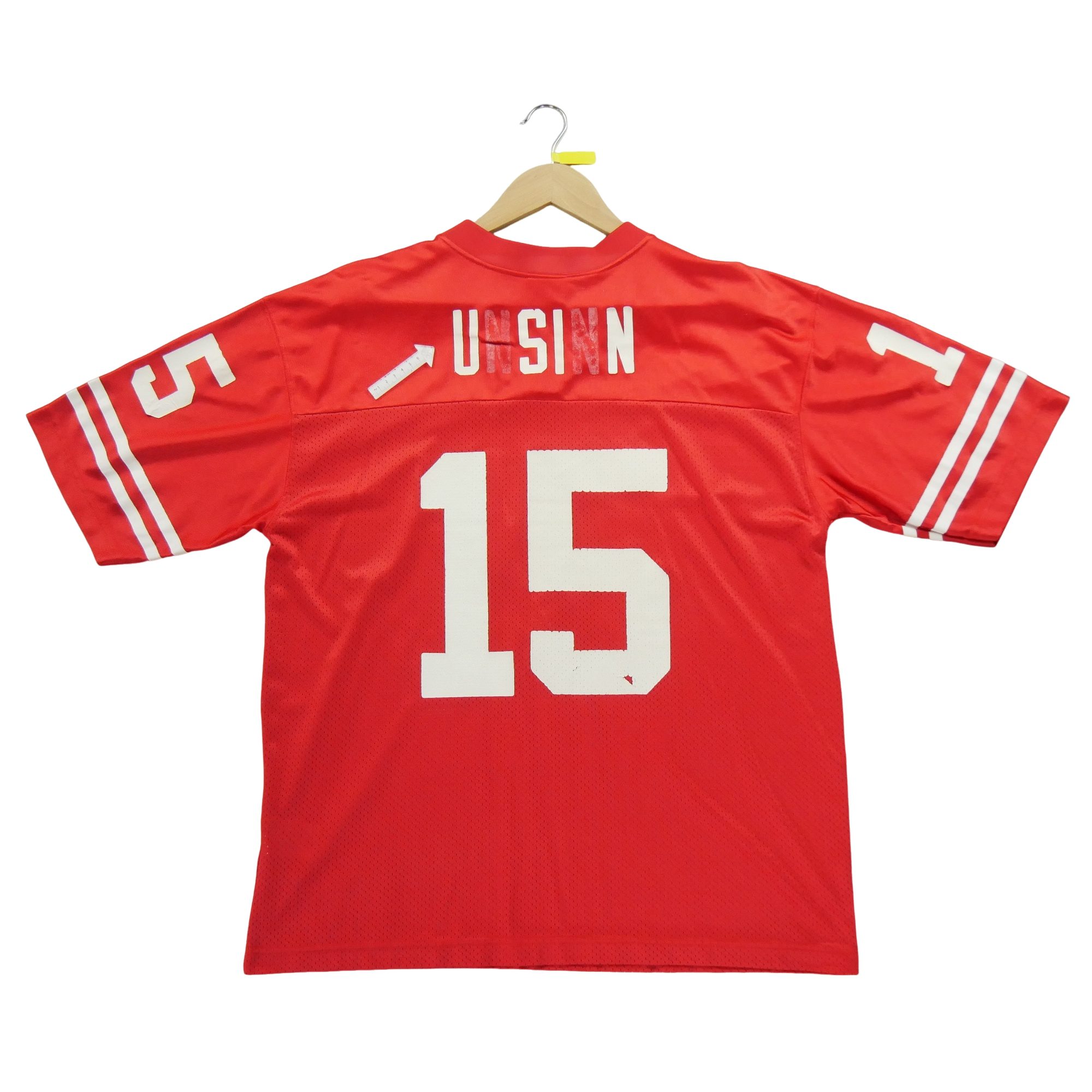 Maillot Homme NCAA Wisconsin Badgers 6