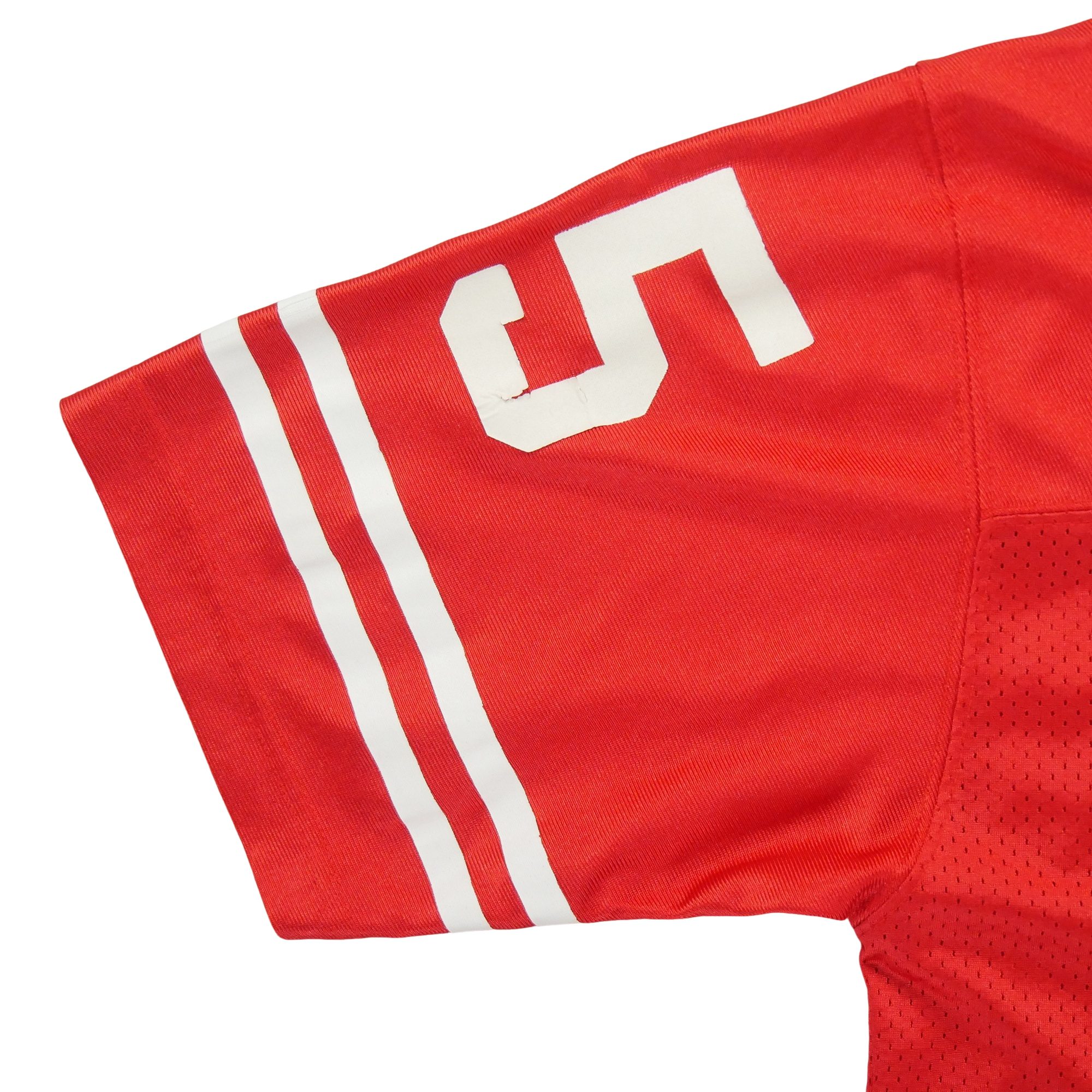 Maillot Homme NCAA Wisconsin Badgers 8