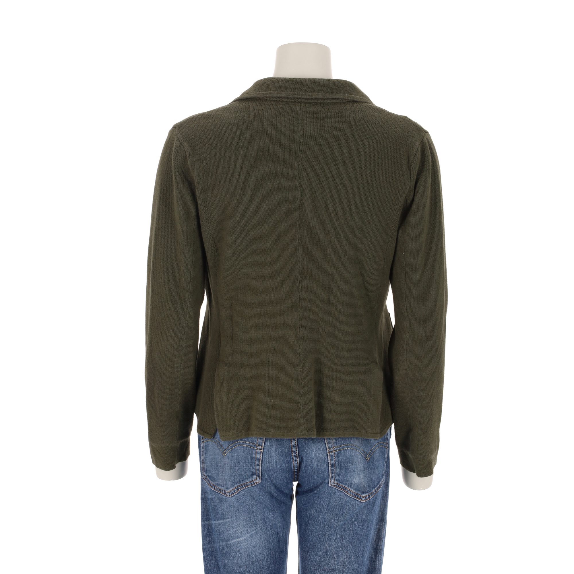Veste Femme  Kaki 2