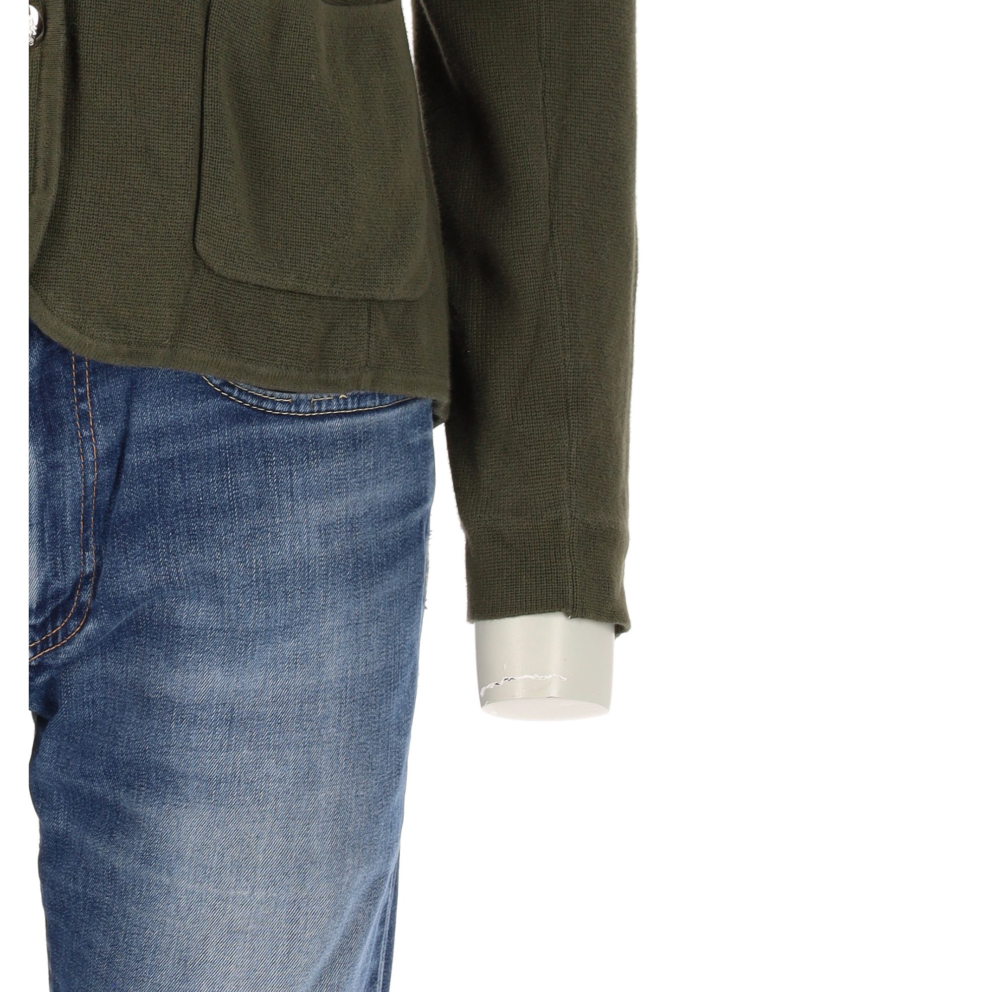 Veste Femme  Kaki 7