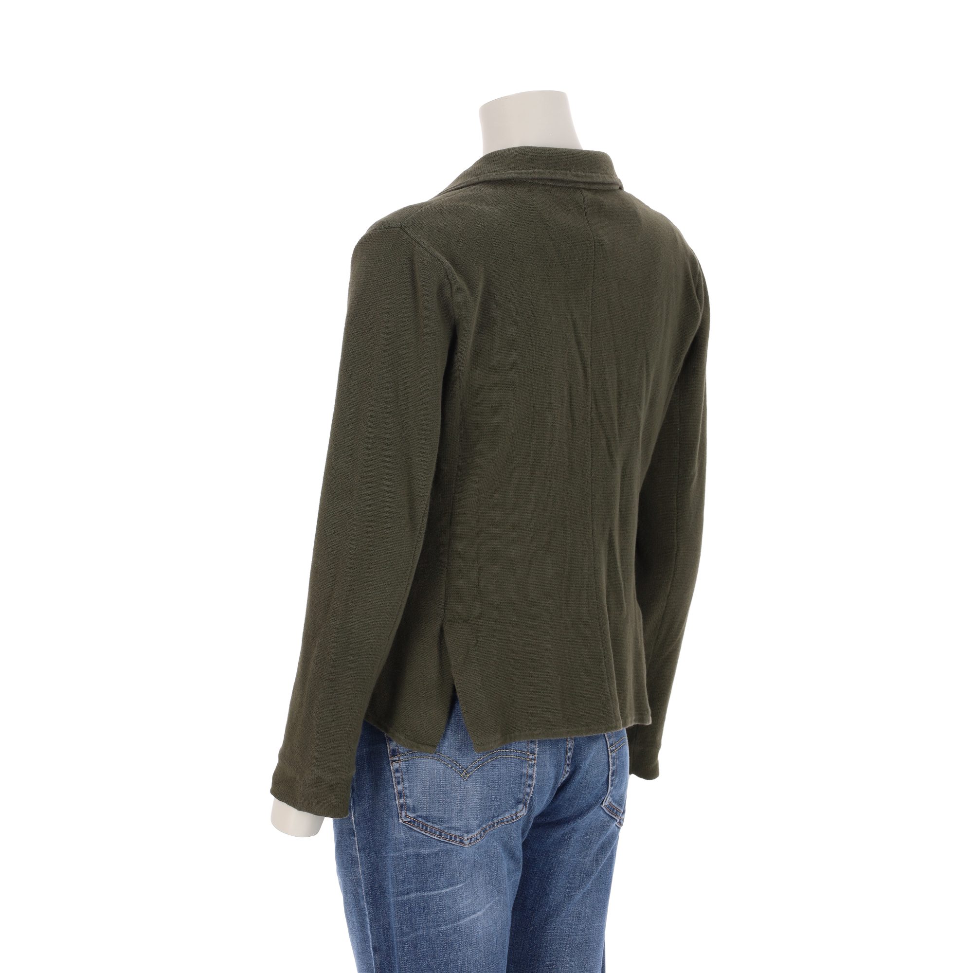 Veste Femme  Kaki 8