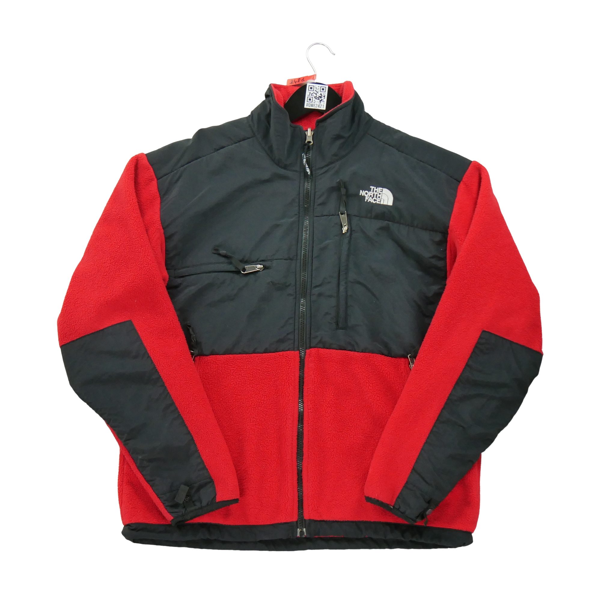 Veste polaire Homme  Retro Denali 1