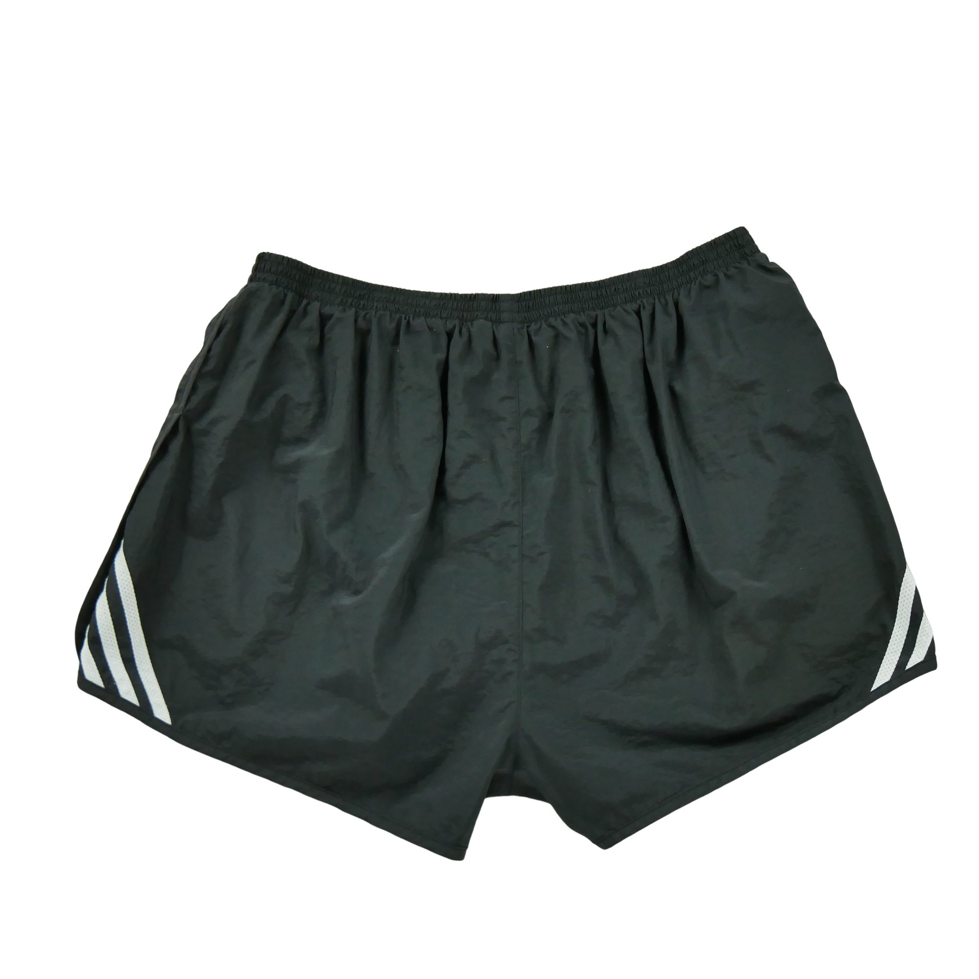 Short Homme  Running Noir 2