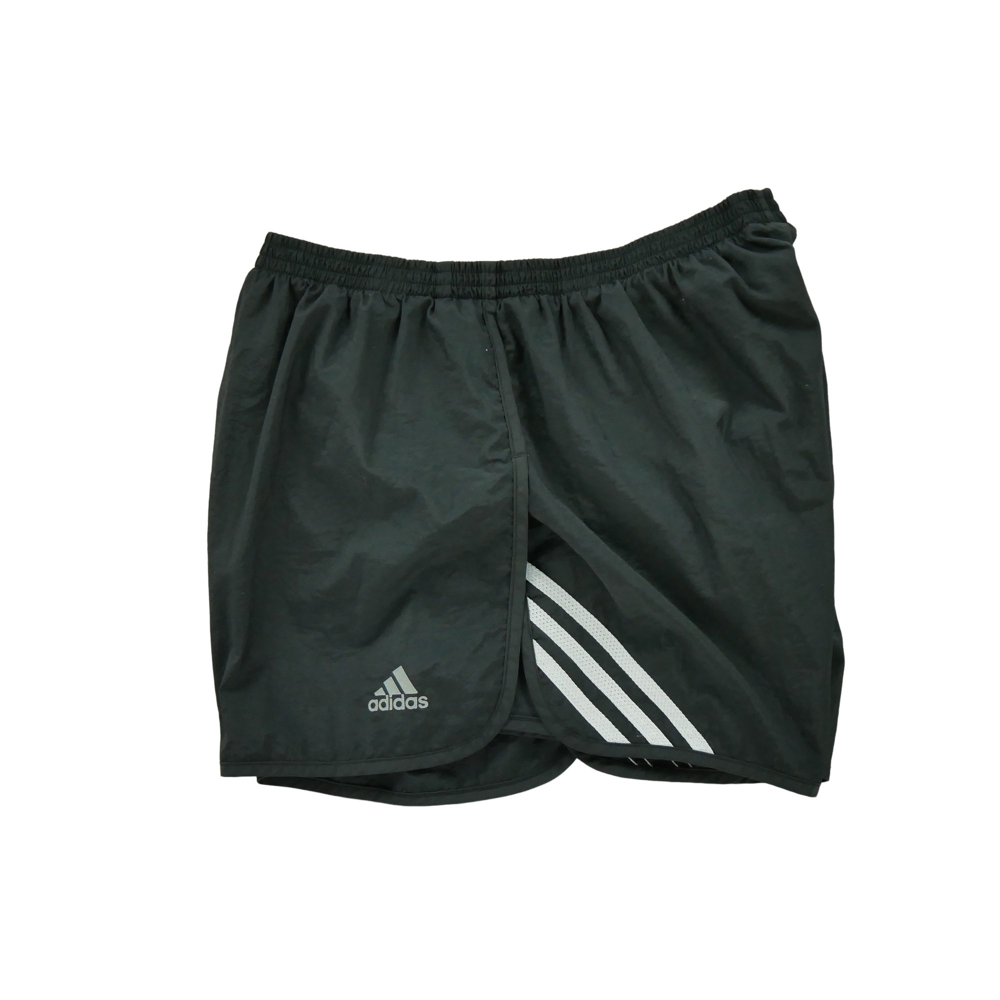 Short Homme  Running Noir 3