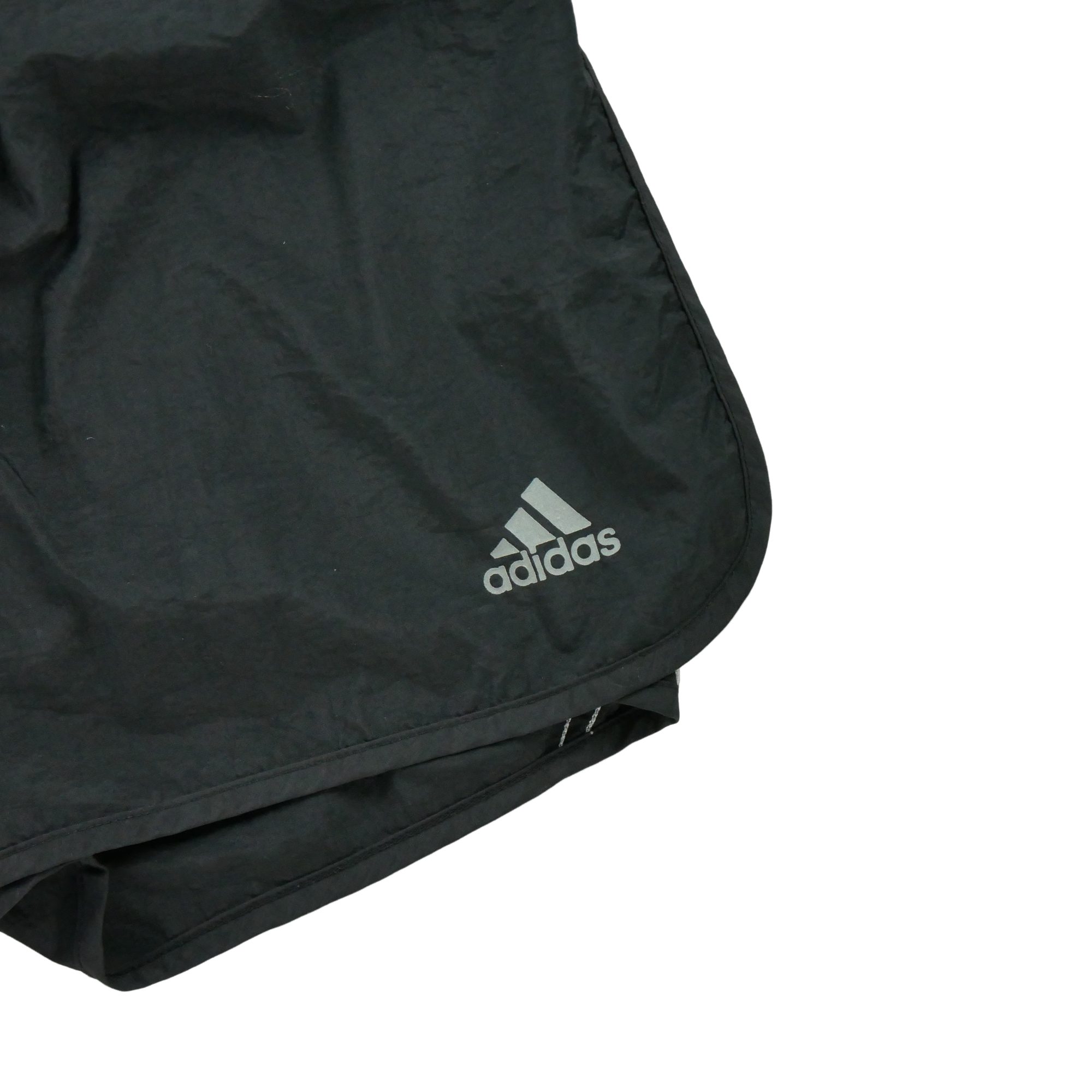 Short Homme  Running Noir 4