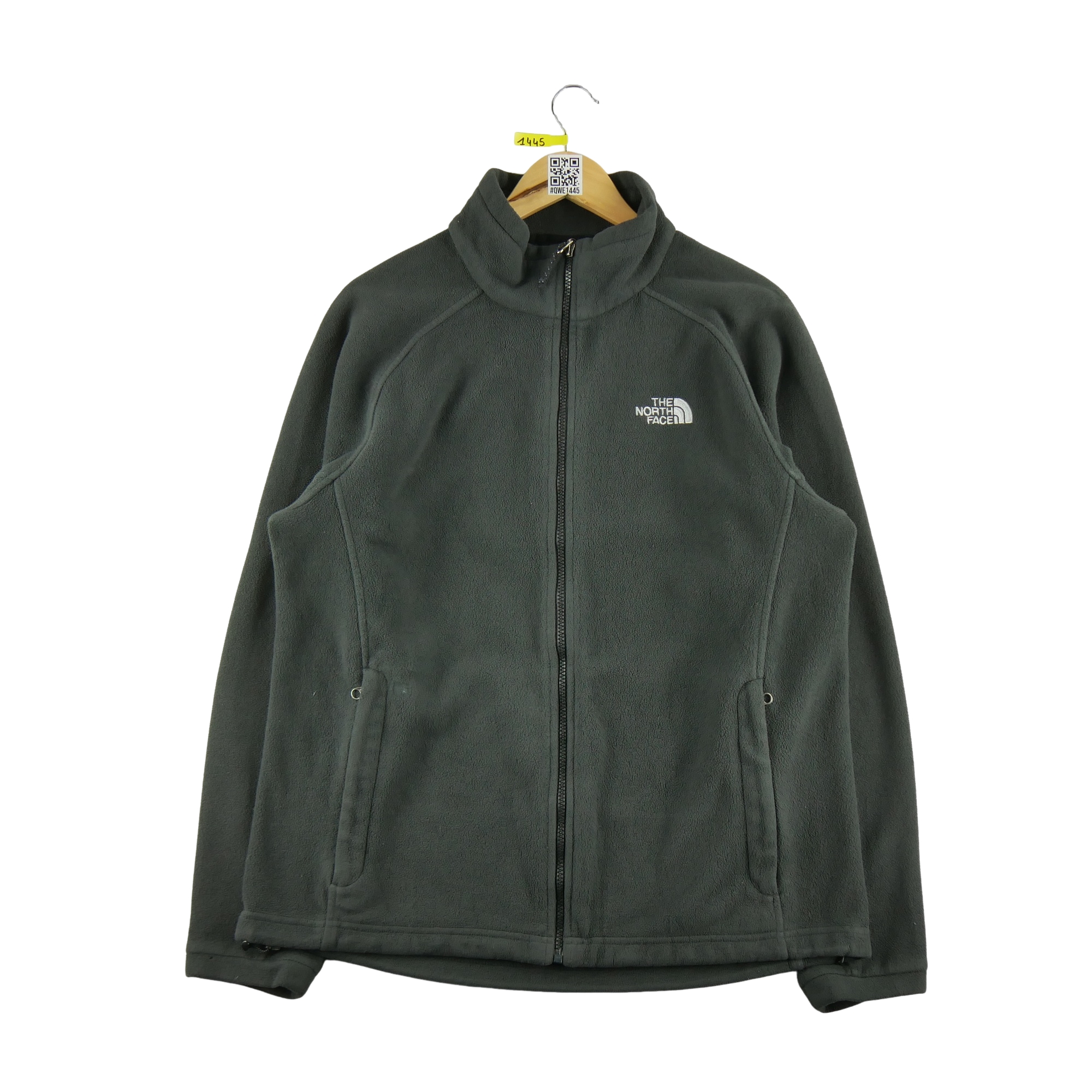 Veste polaire Homme  TNF Noir 1