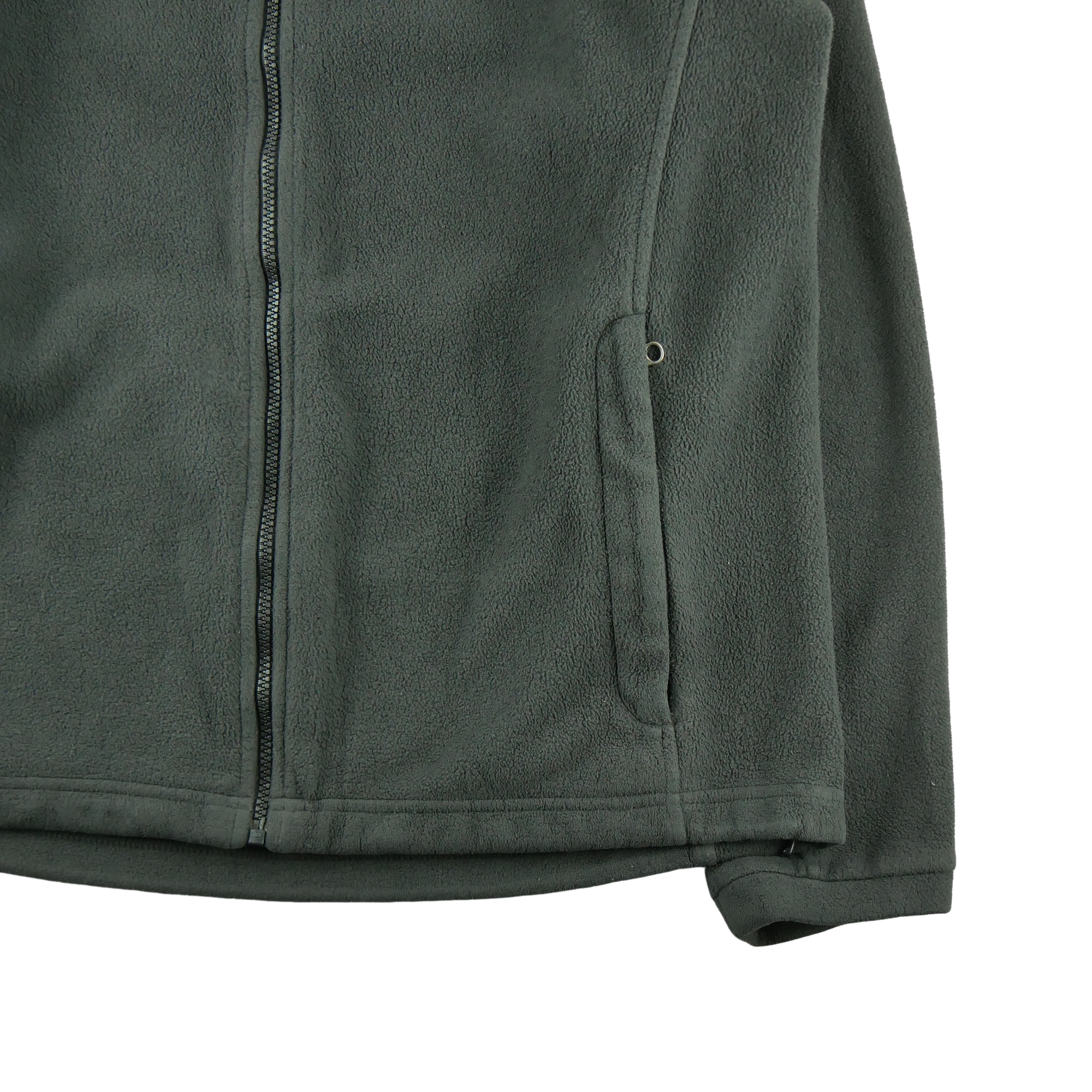 Veste polaire Homme  TNF Noir 10