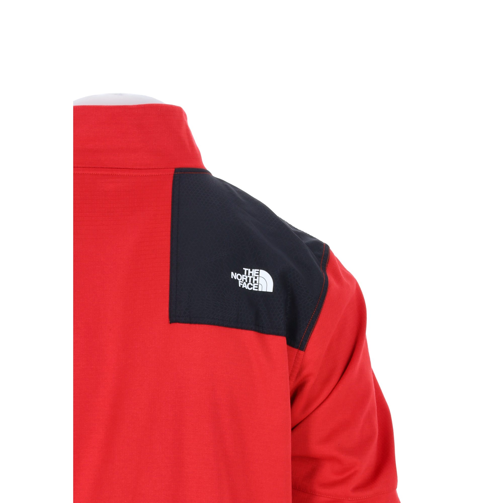 Sweat Homme  TNF Rouge 8