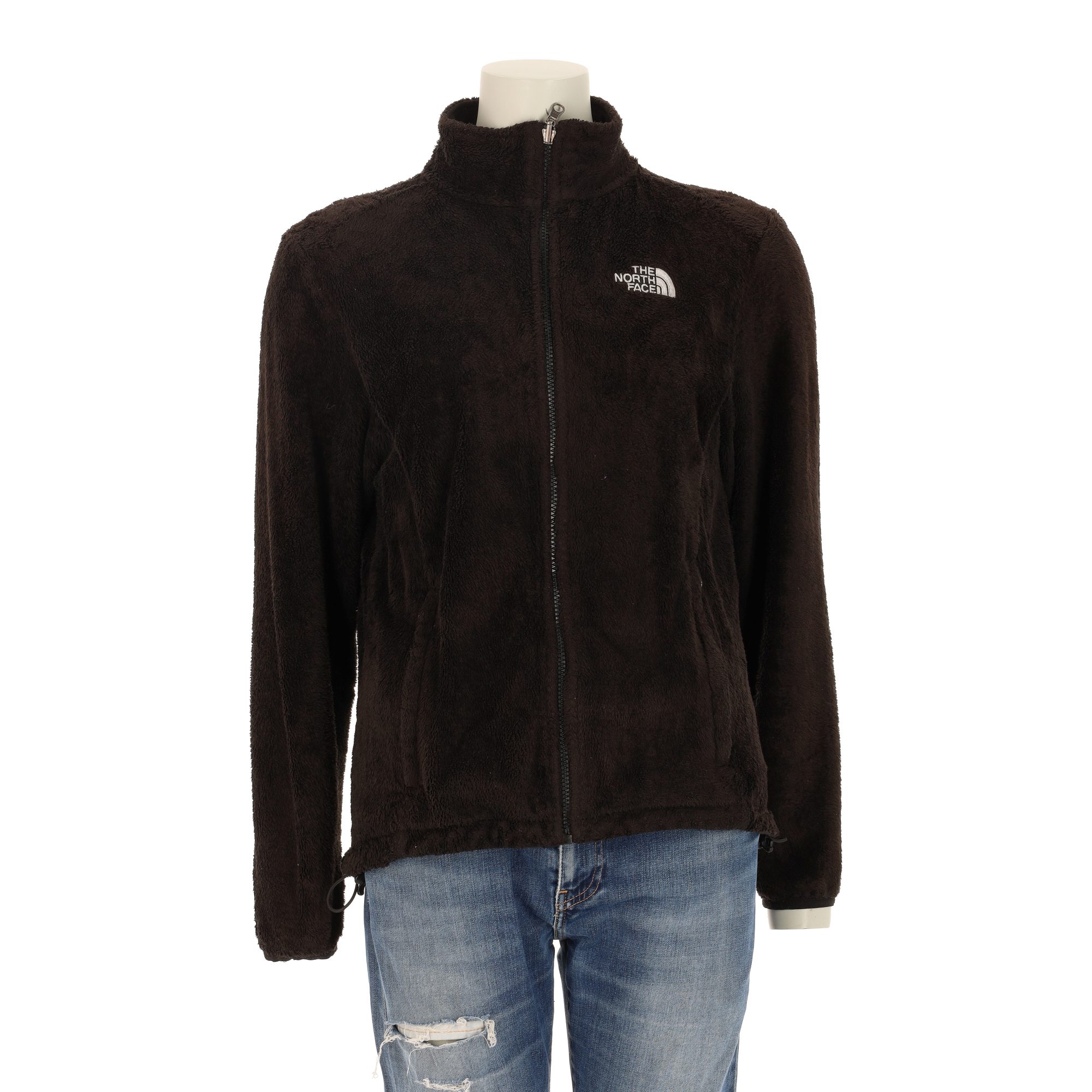 Veste polaire Femme  Osito TNF 1