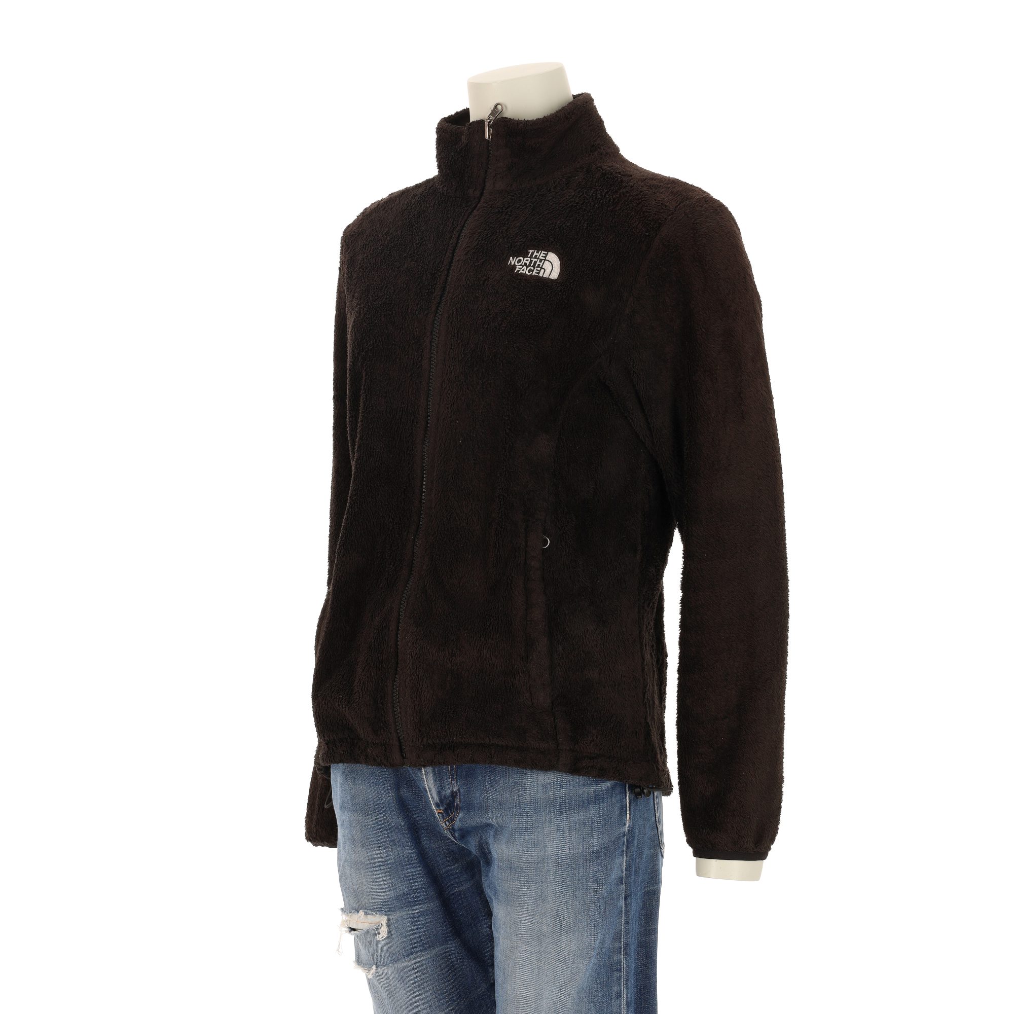 Veste polaire Femme  Osito TNF 4