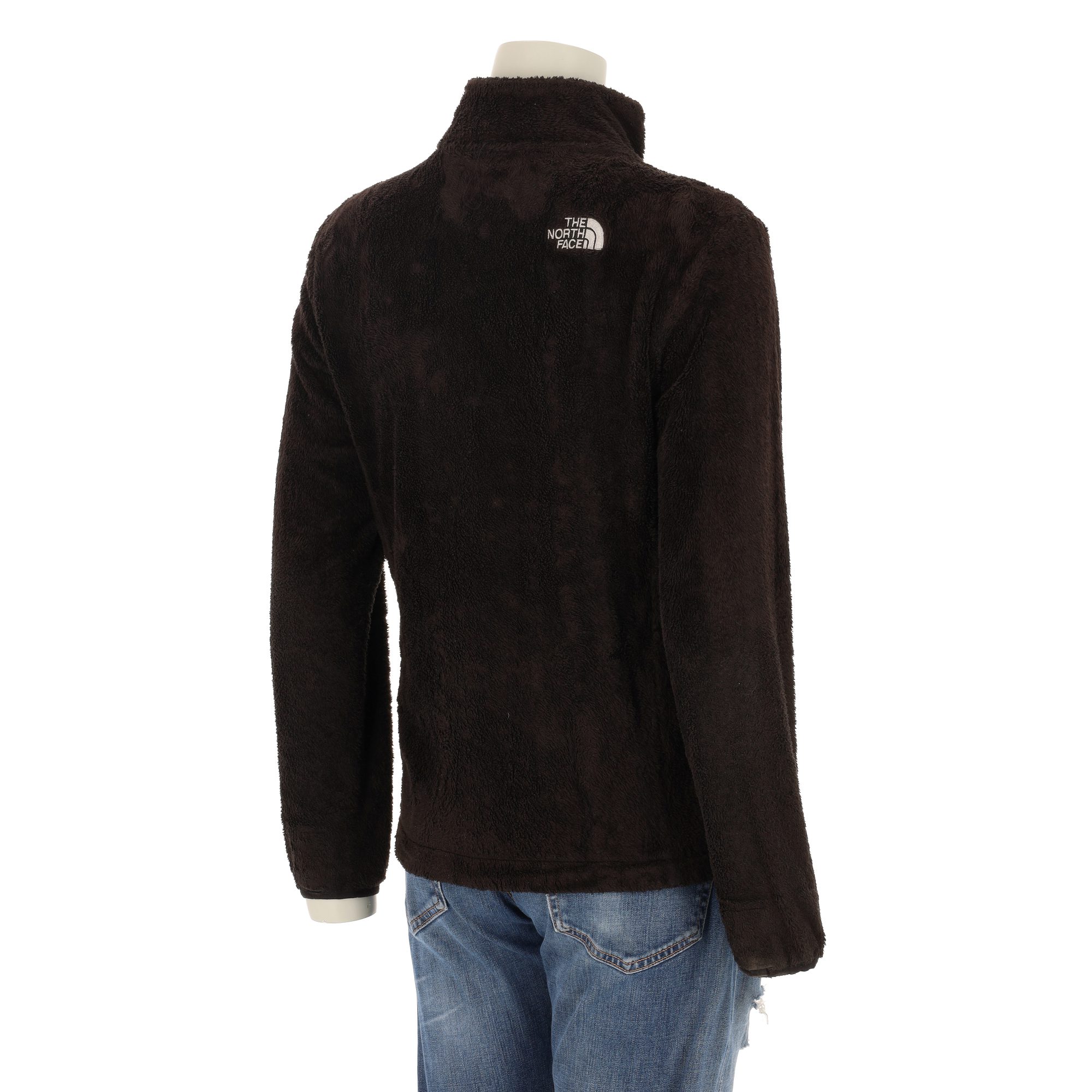 Veste polaire Femme  Osito TNF 8