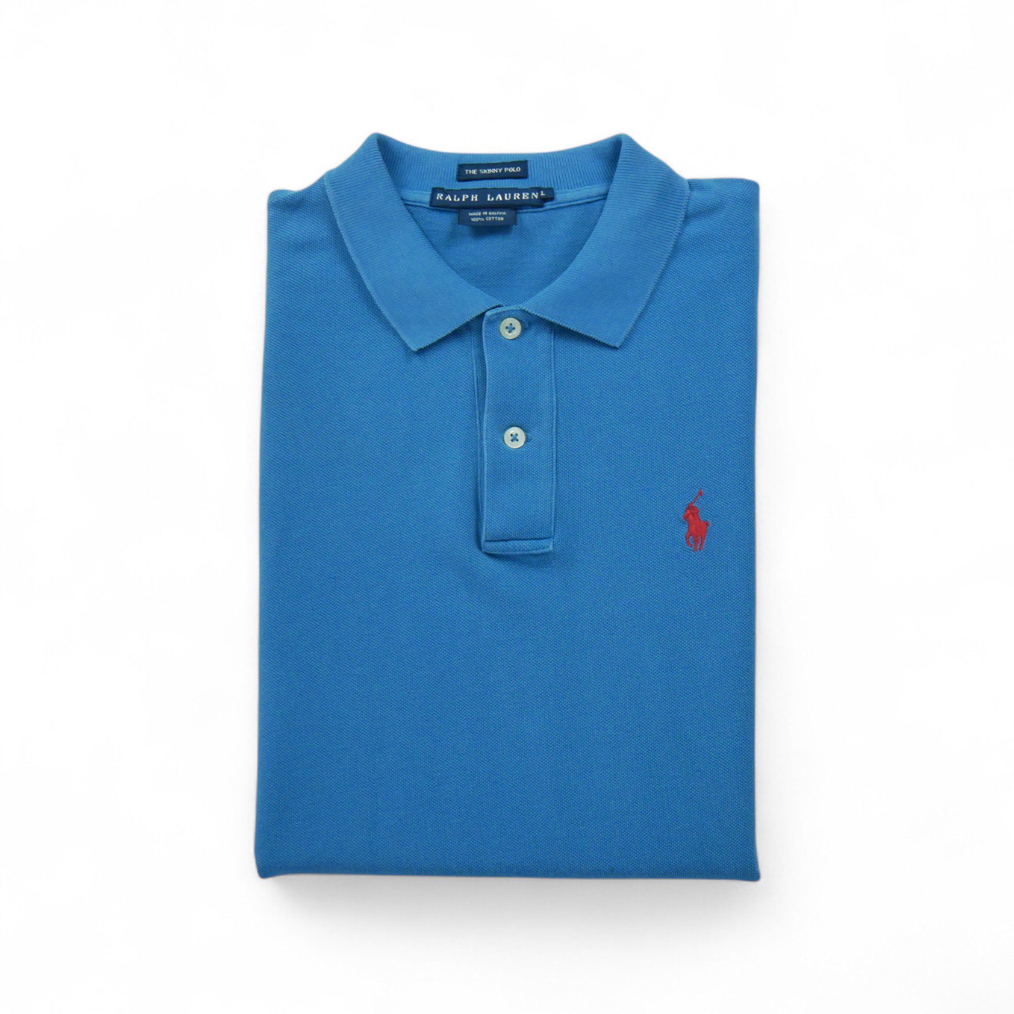 Polo manches courtes Femme 1