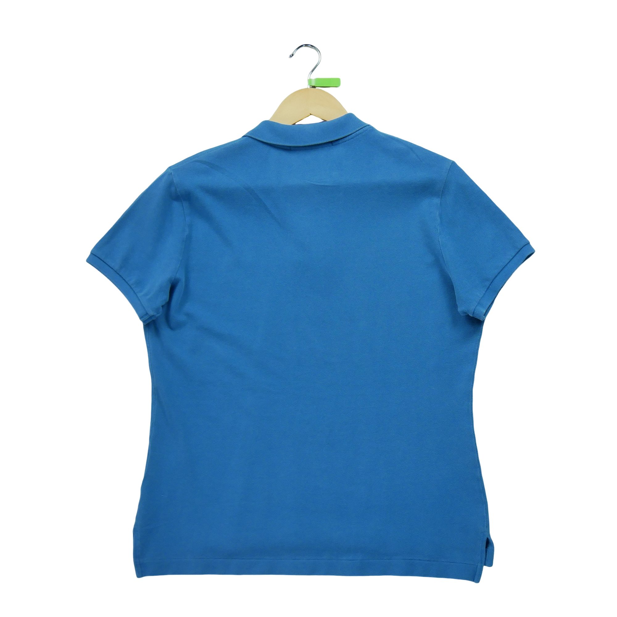 Polo manches courtes Femme 3