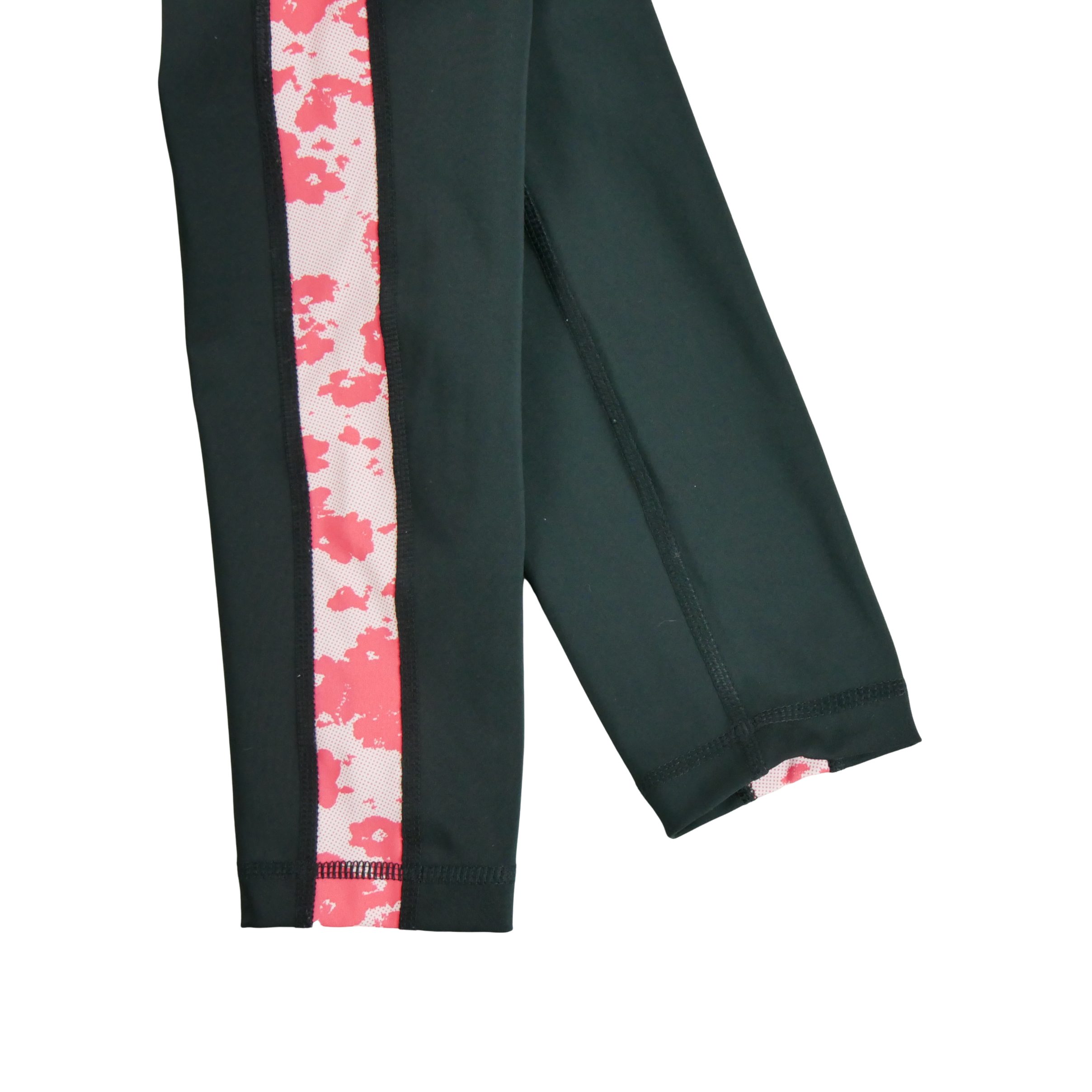 Leggings Femme Climalite Noir 3